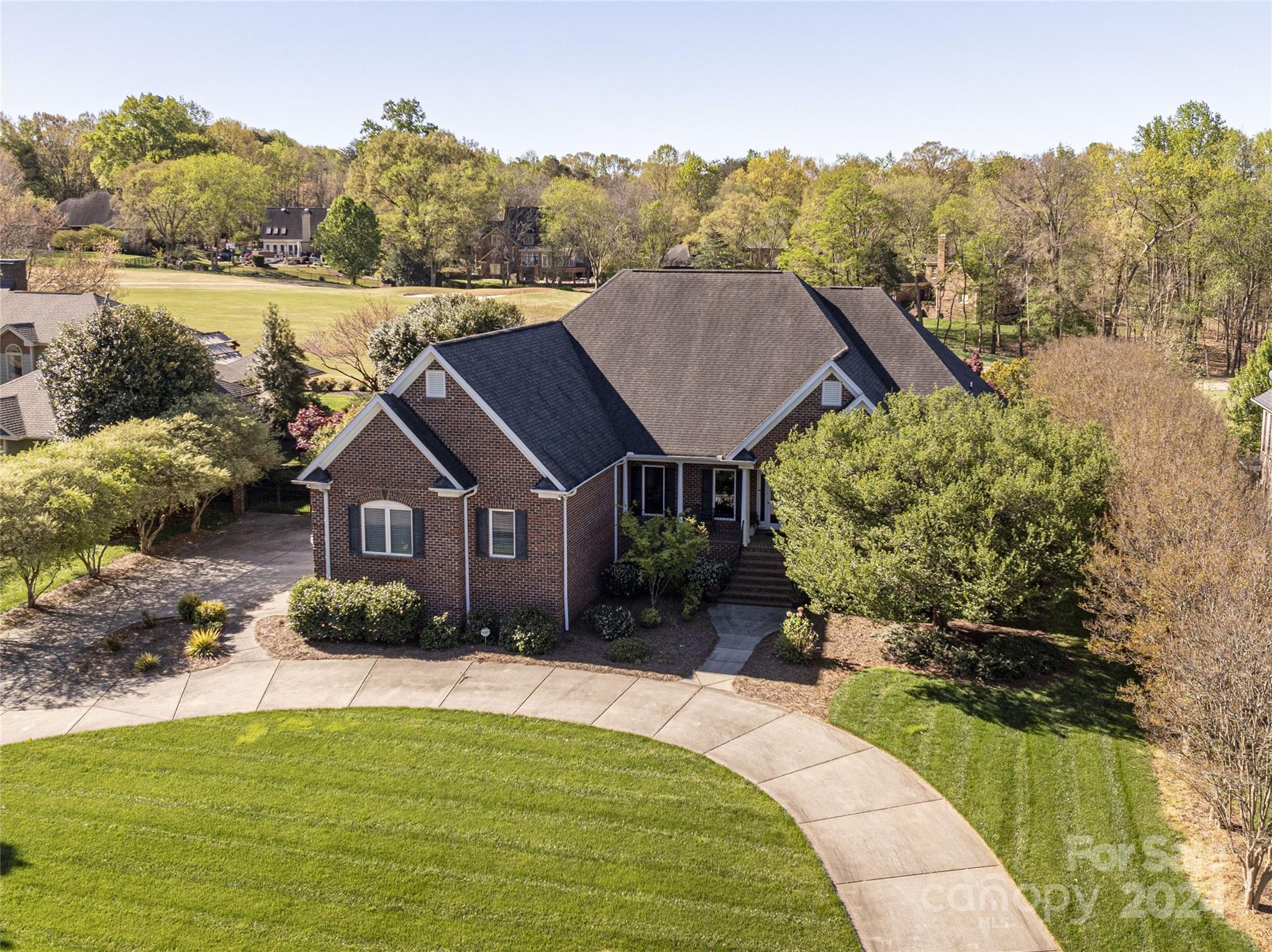 124 Hidden Pastures Drive