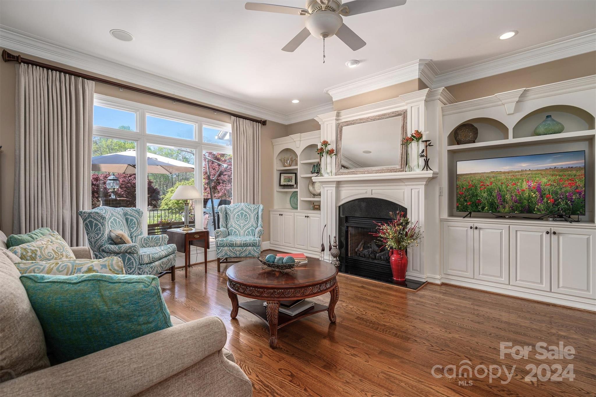 124 Hidden Pastures Drive