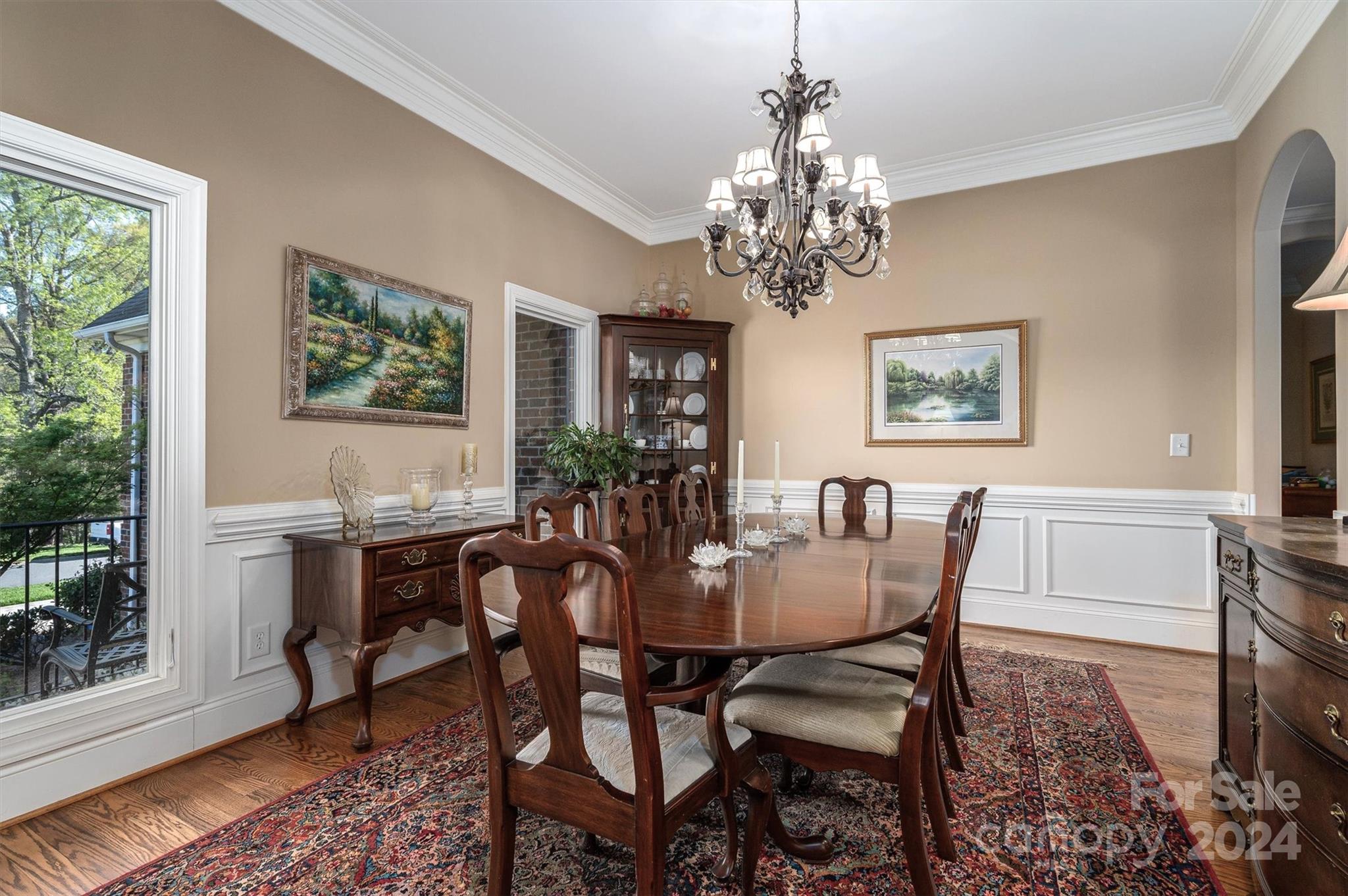 124 Hidden Pastures Drive