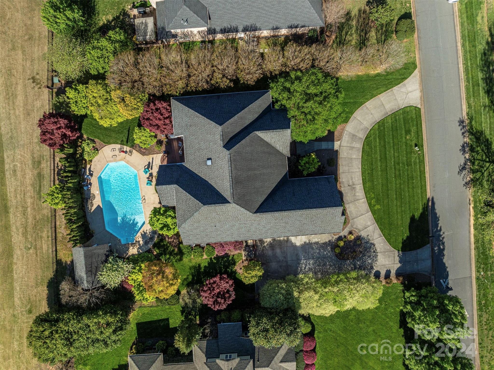 124 Hidden Pastures Drive