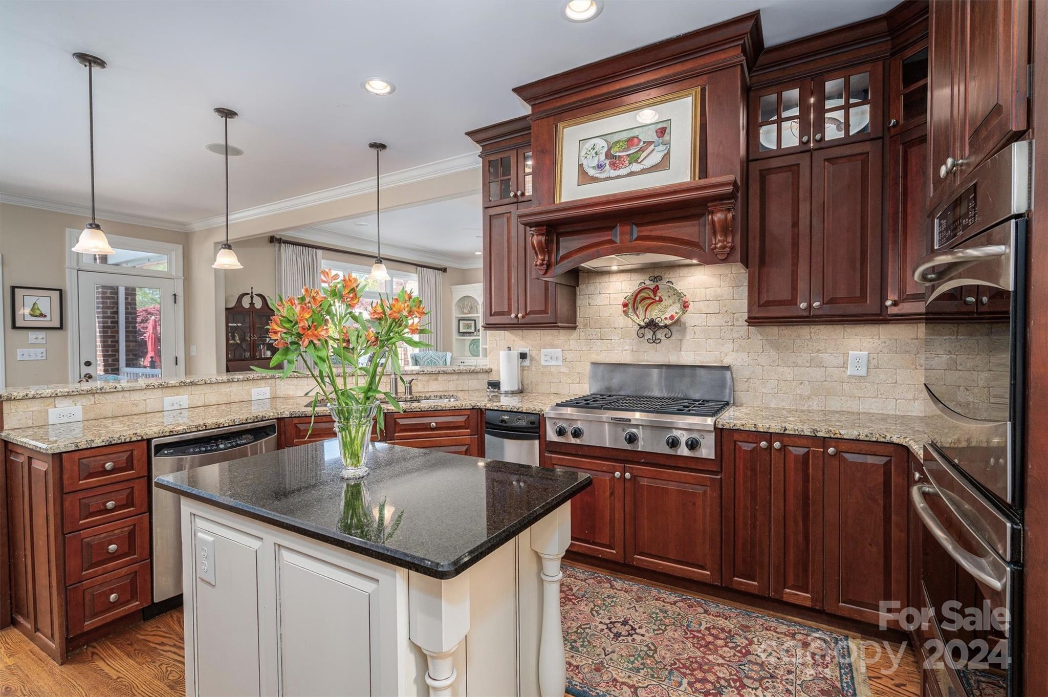 124 Hidden Pastures Drive