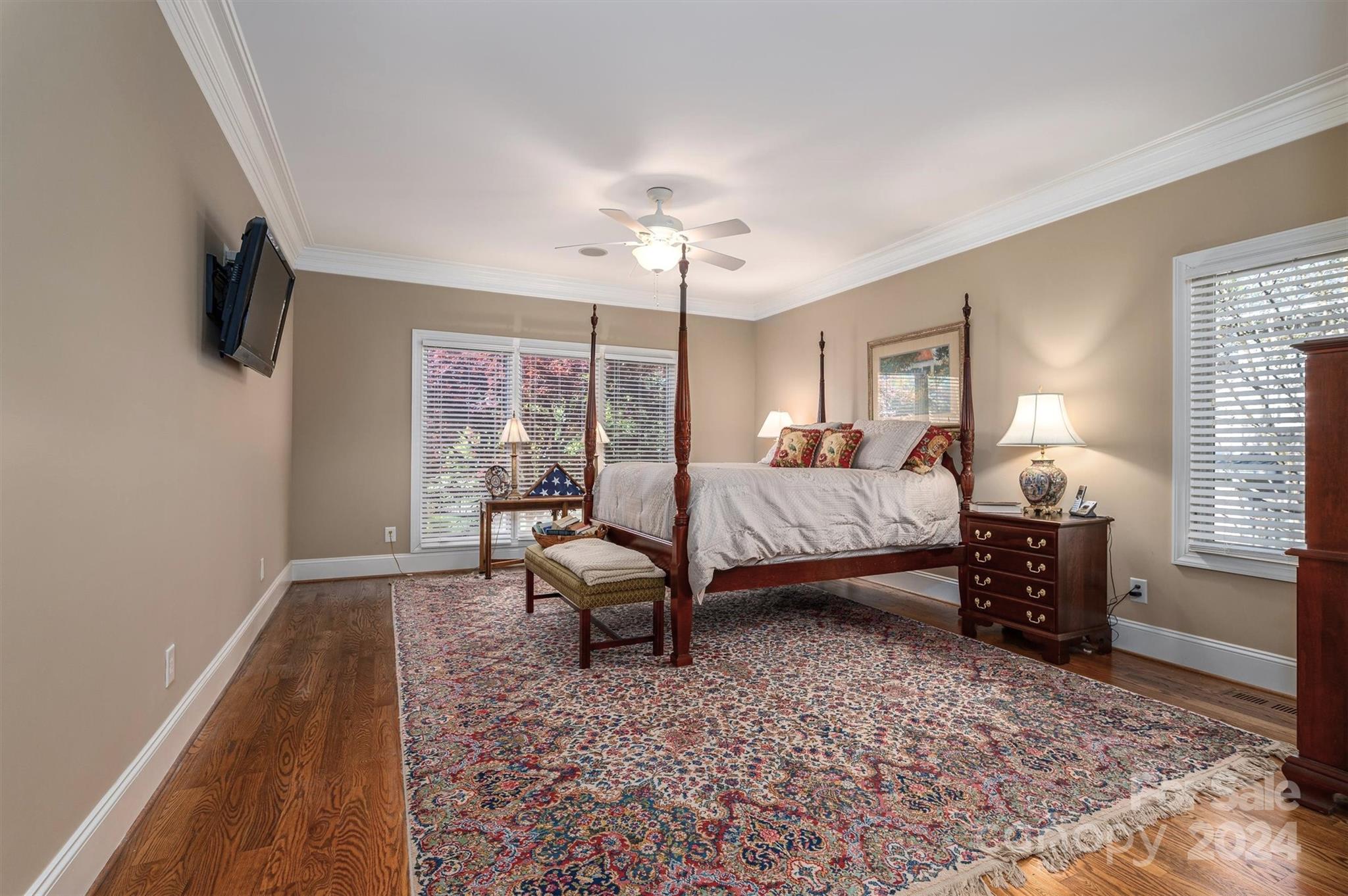 124 Hidden Pastures Drive