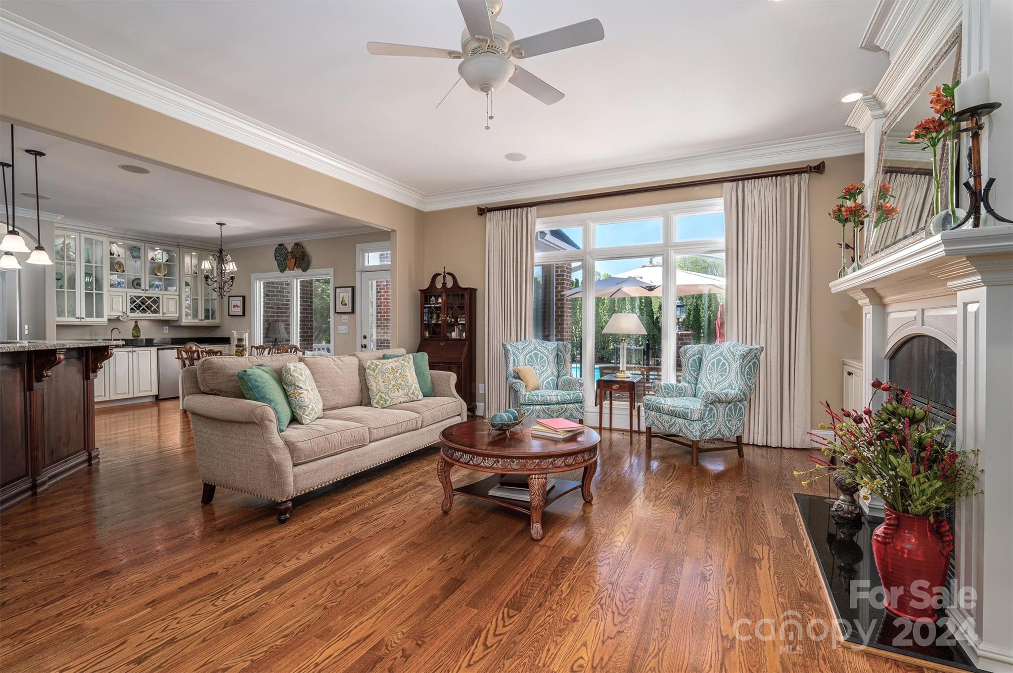 124 Hidden Pastures Drive