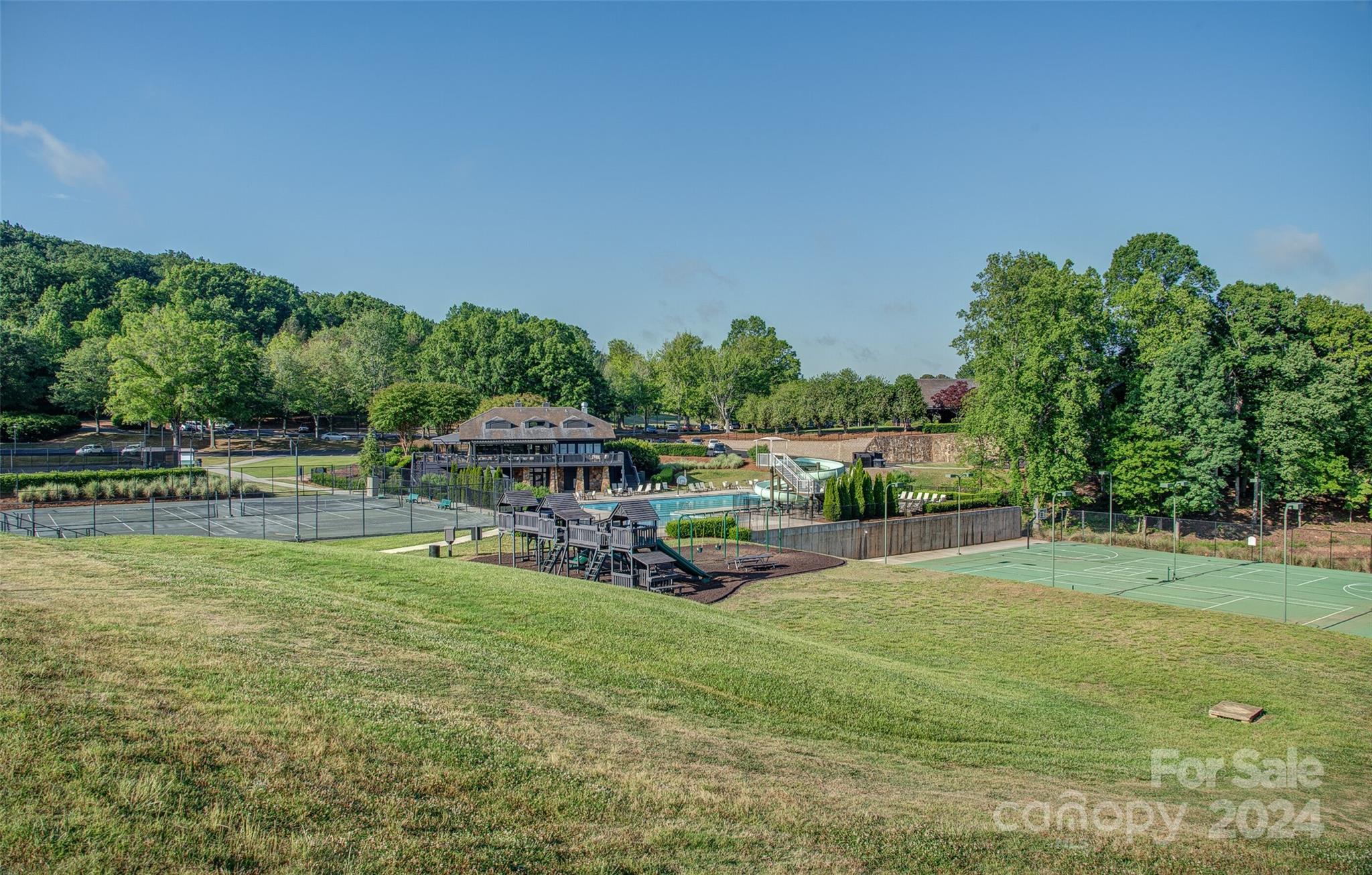 124 Hidden Pastures Drive