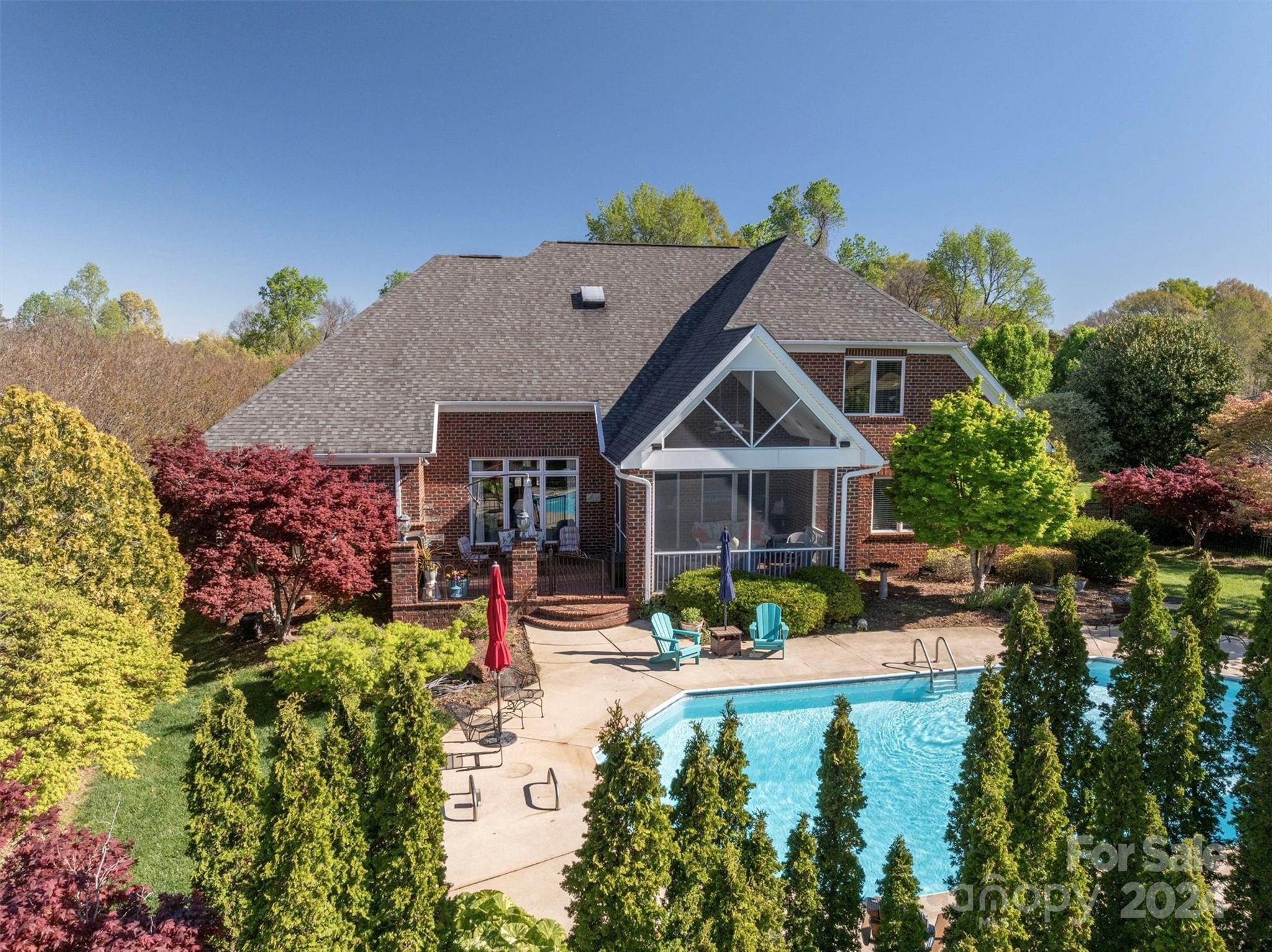 124 Hidden Pastures Drive