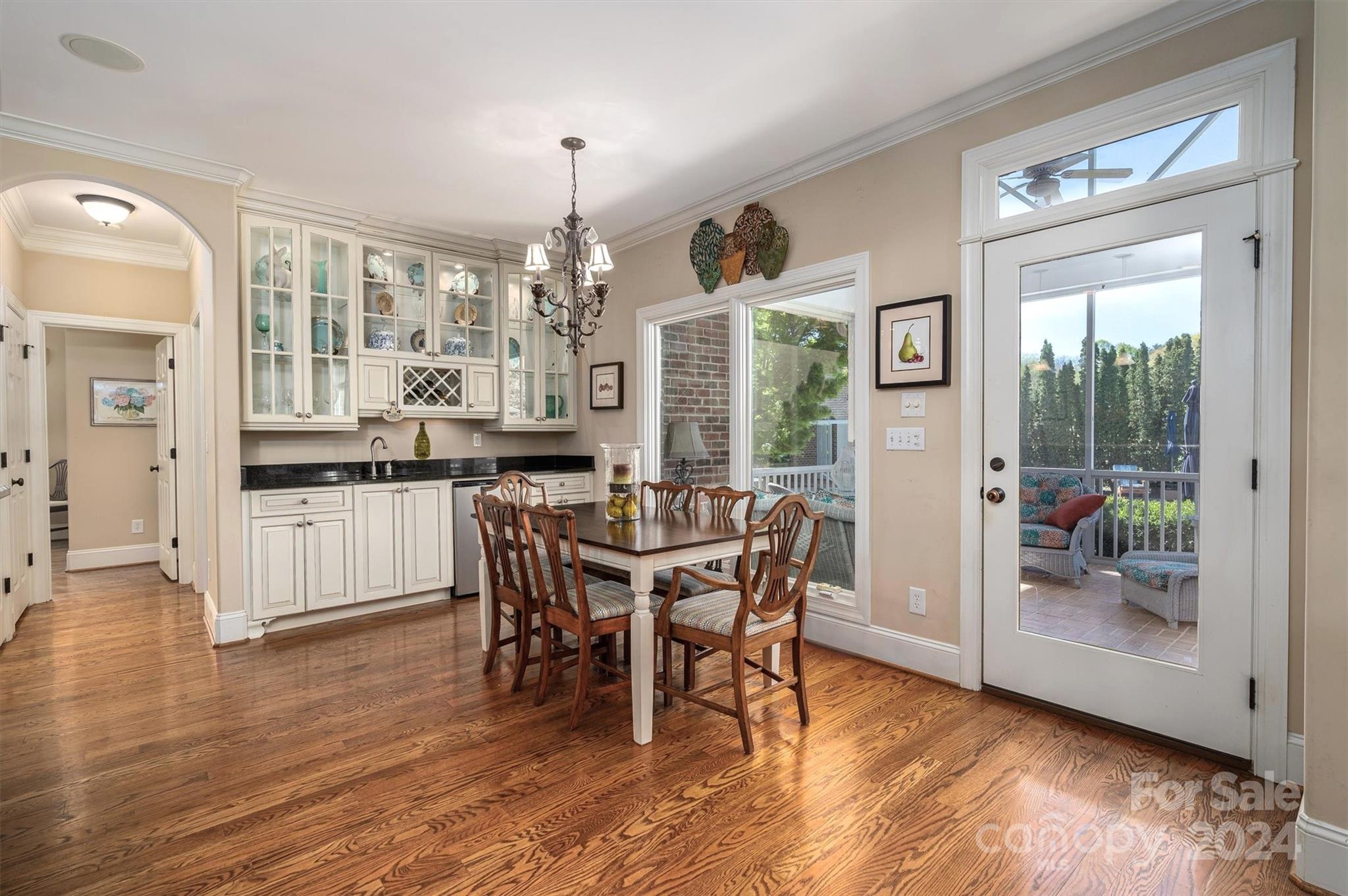 124 Hidden Pastures Drive