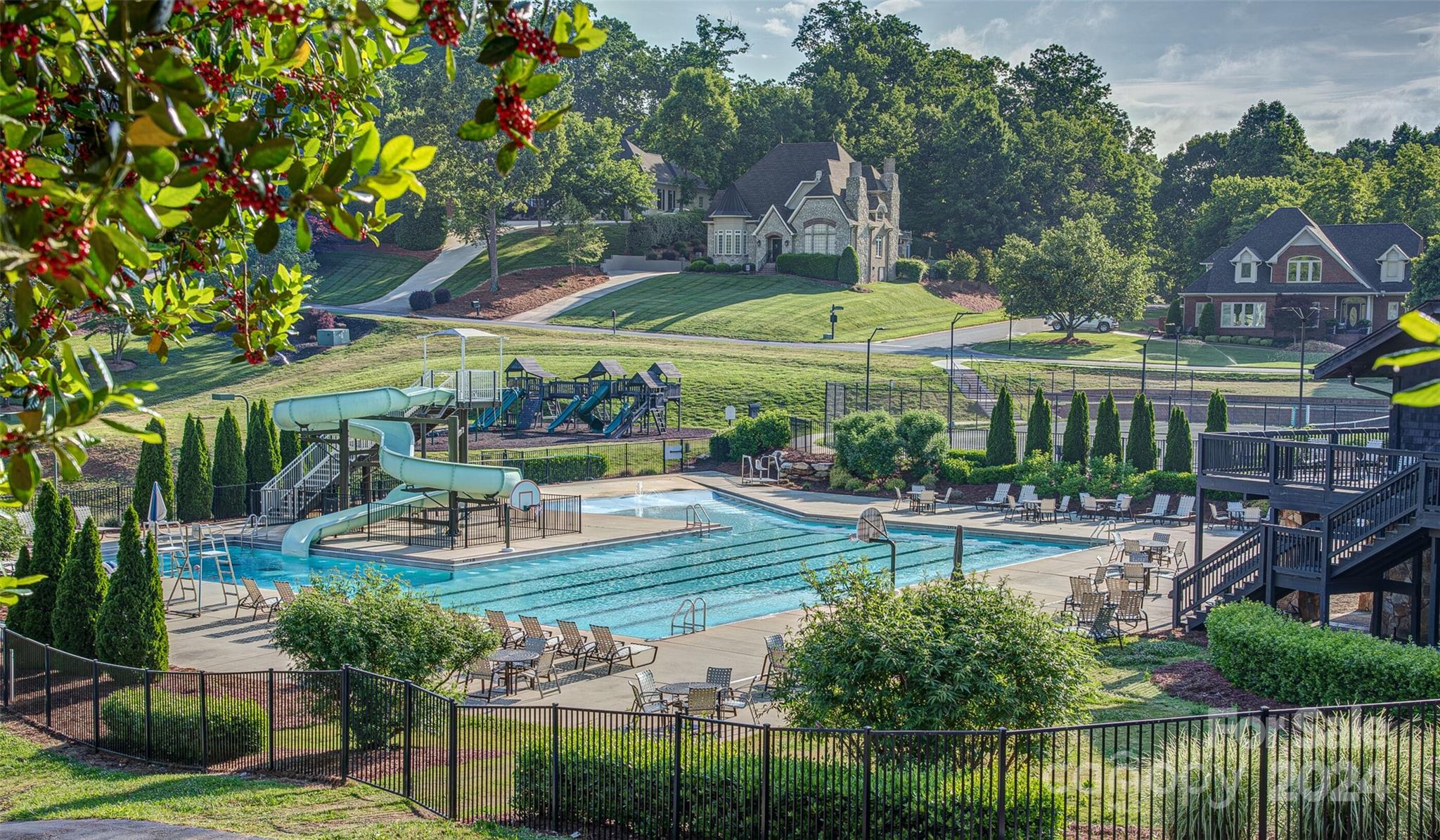 124 Hidden Pastures Drive