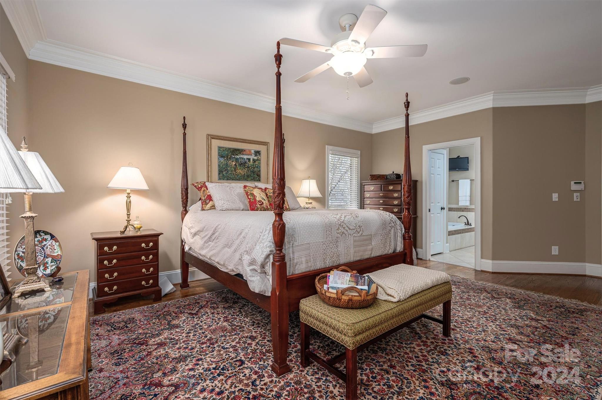 124 Hidden Pastures Drive