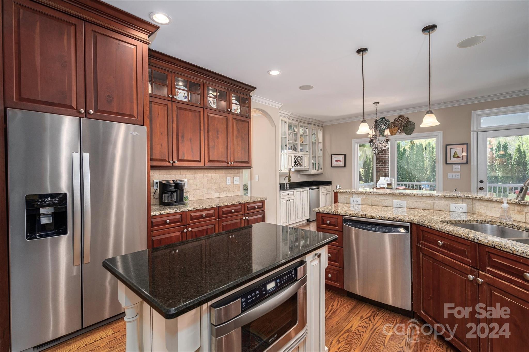 124 Hidden Pastures Drive