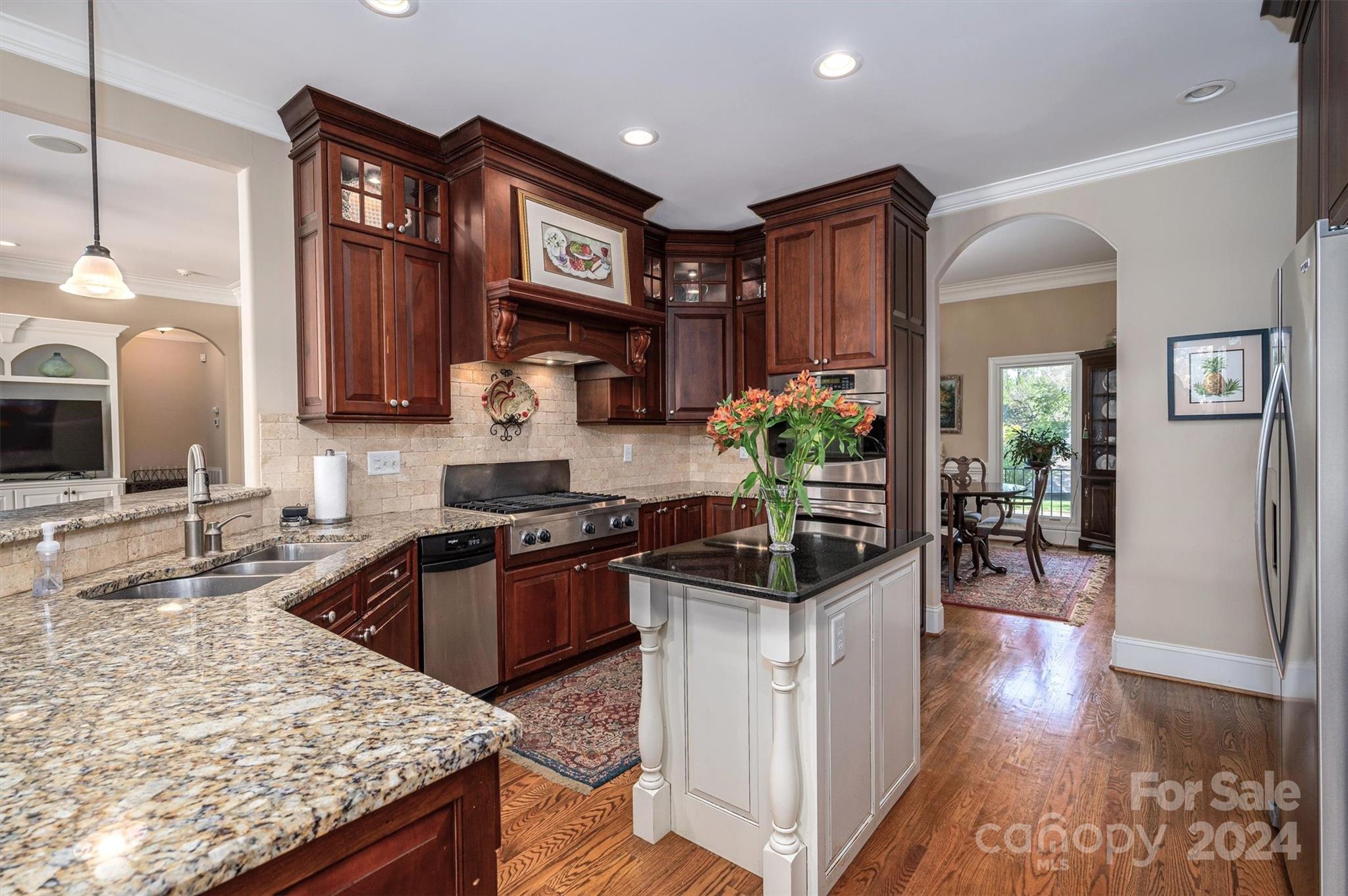 124 Hidden Pastures Drive