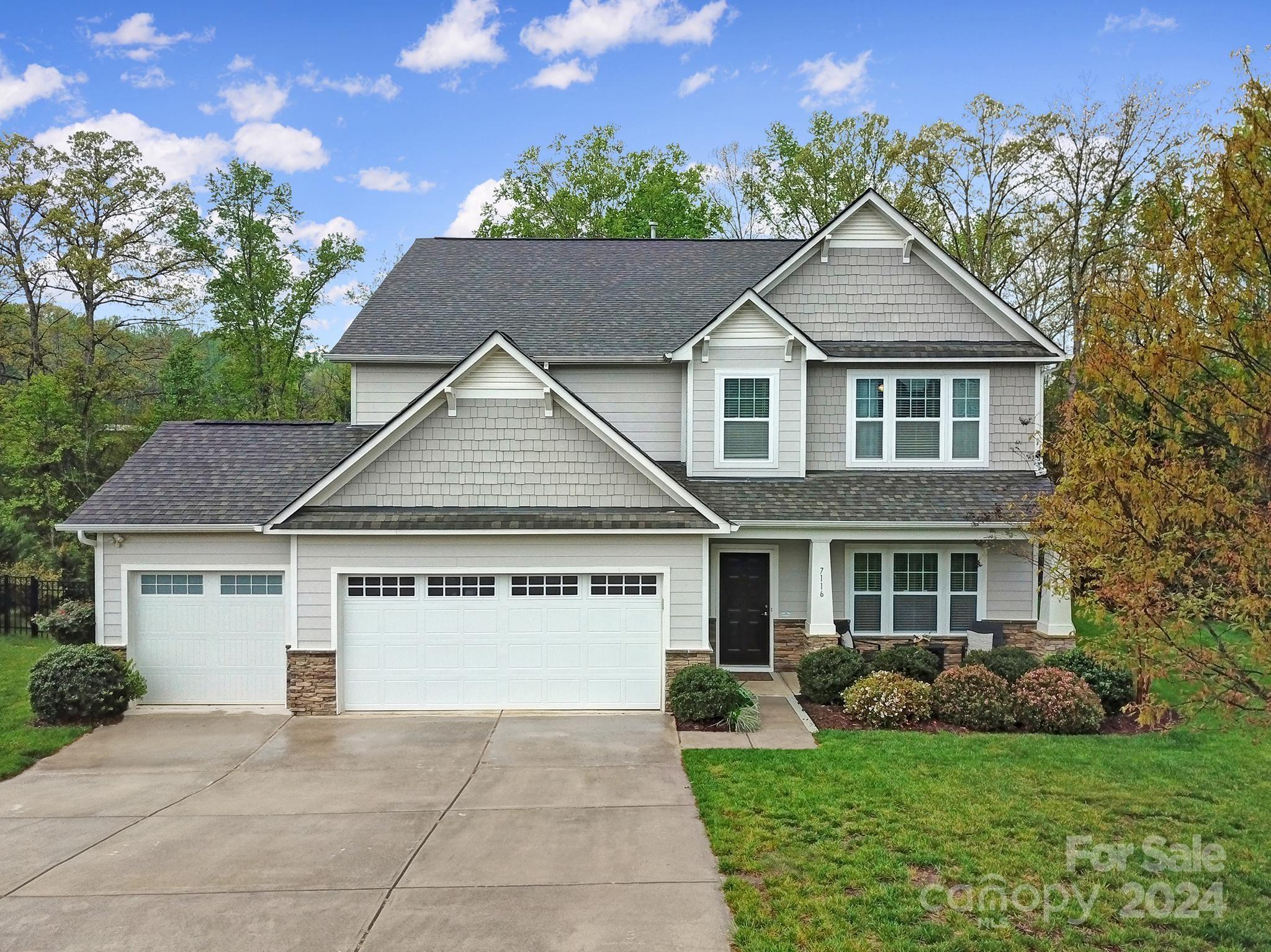 7116 Dove Field Lane
