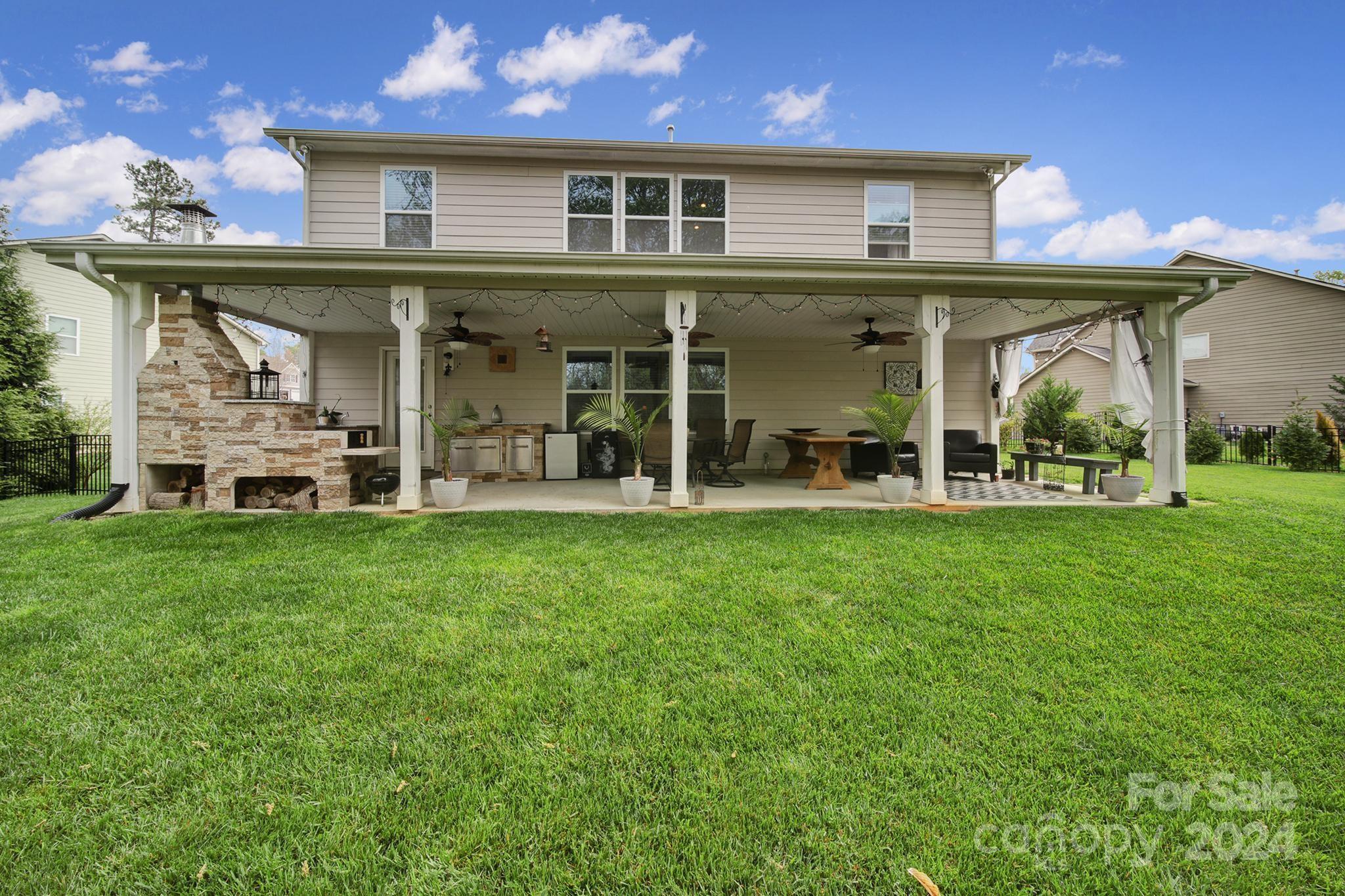 7116 Dove Field Lane