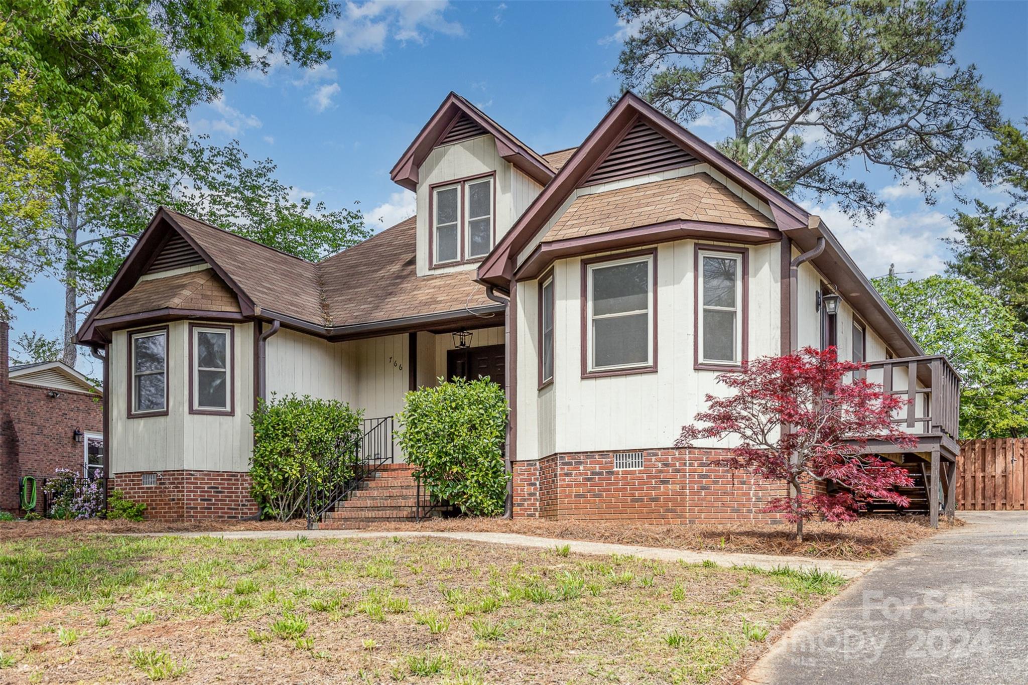 766 Wofford Street