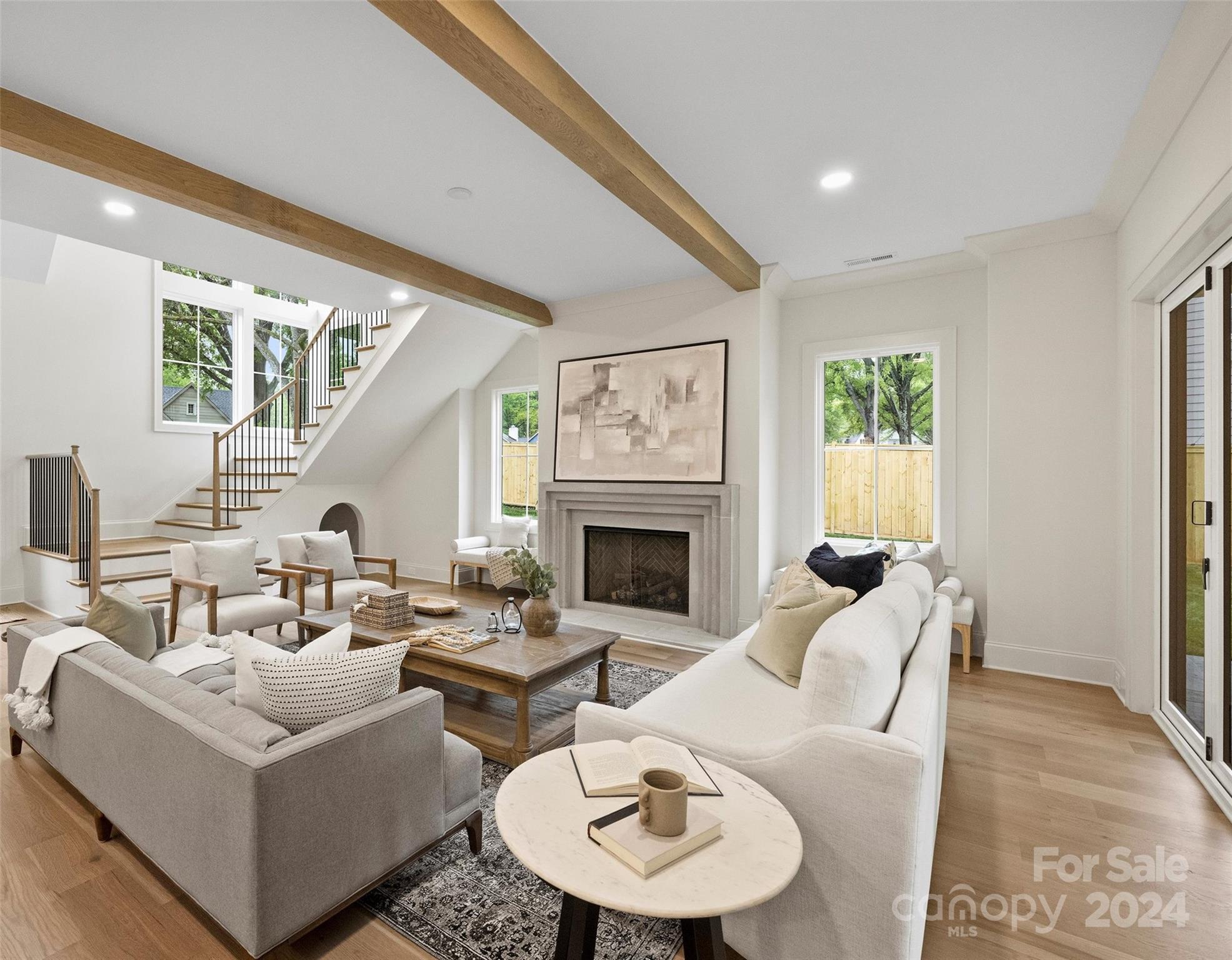 953 Poindexter Drive