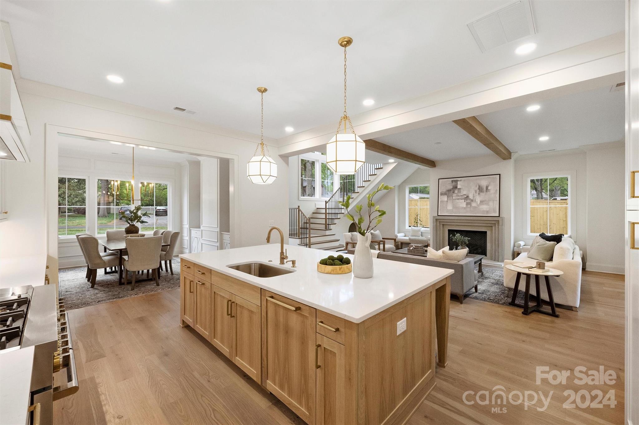 953 Poindexter Drive