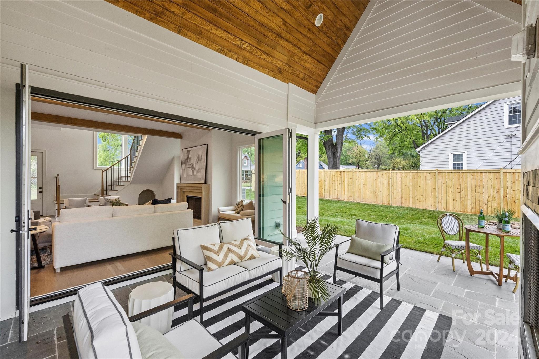 953 Poindexter Drive