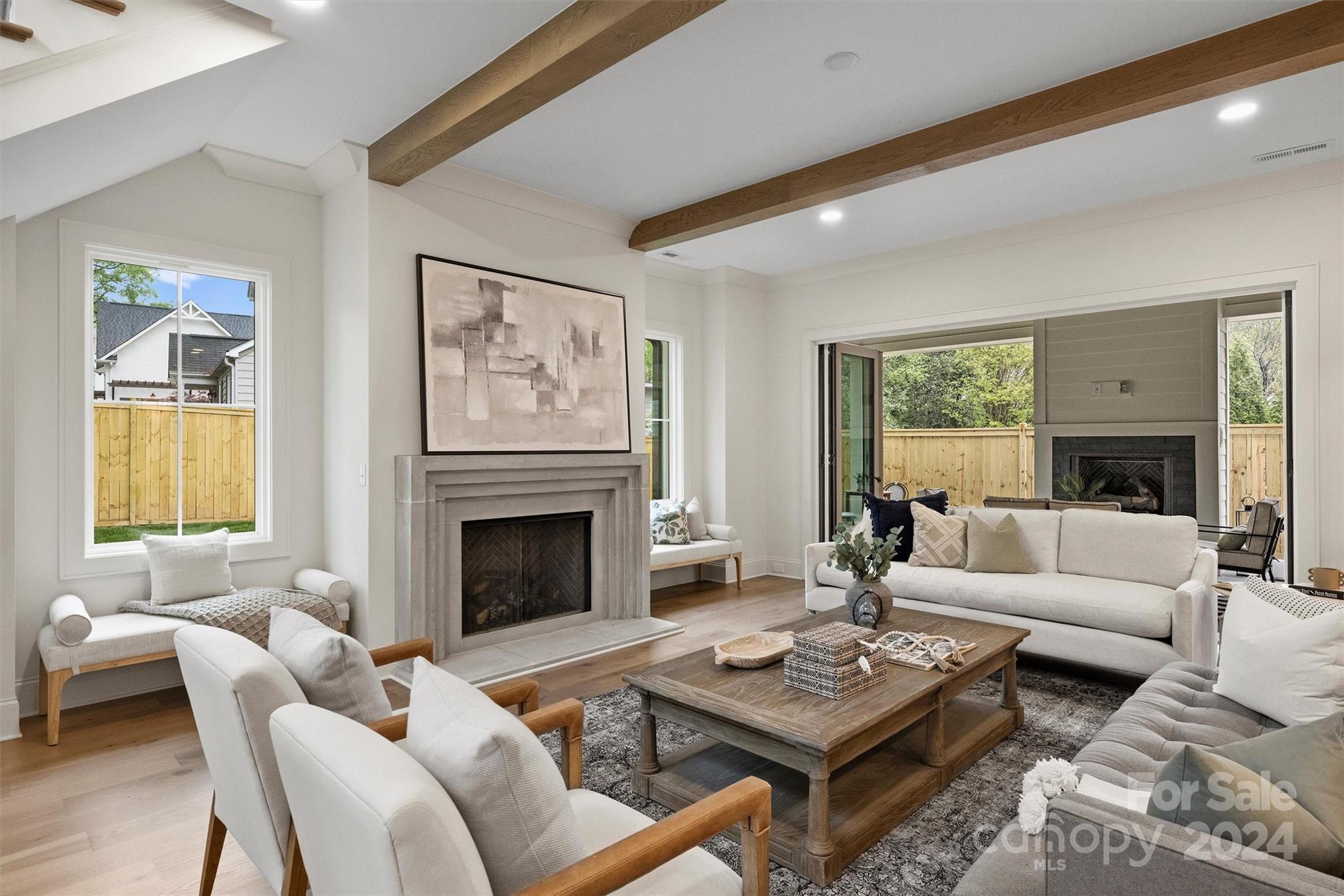 953 Poindexter Drive