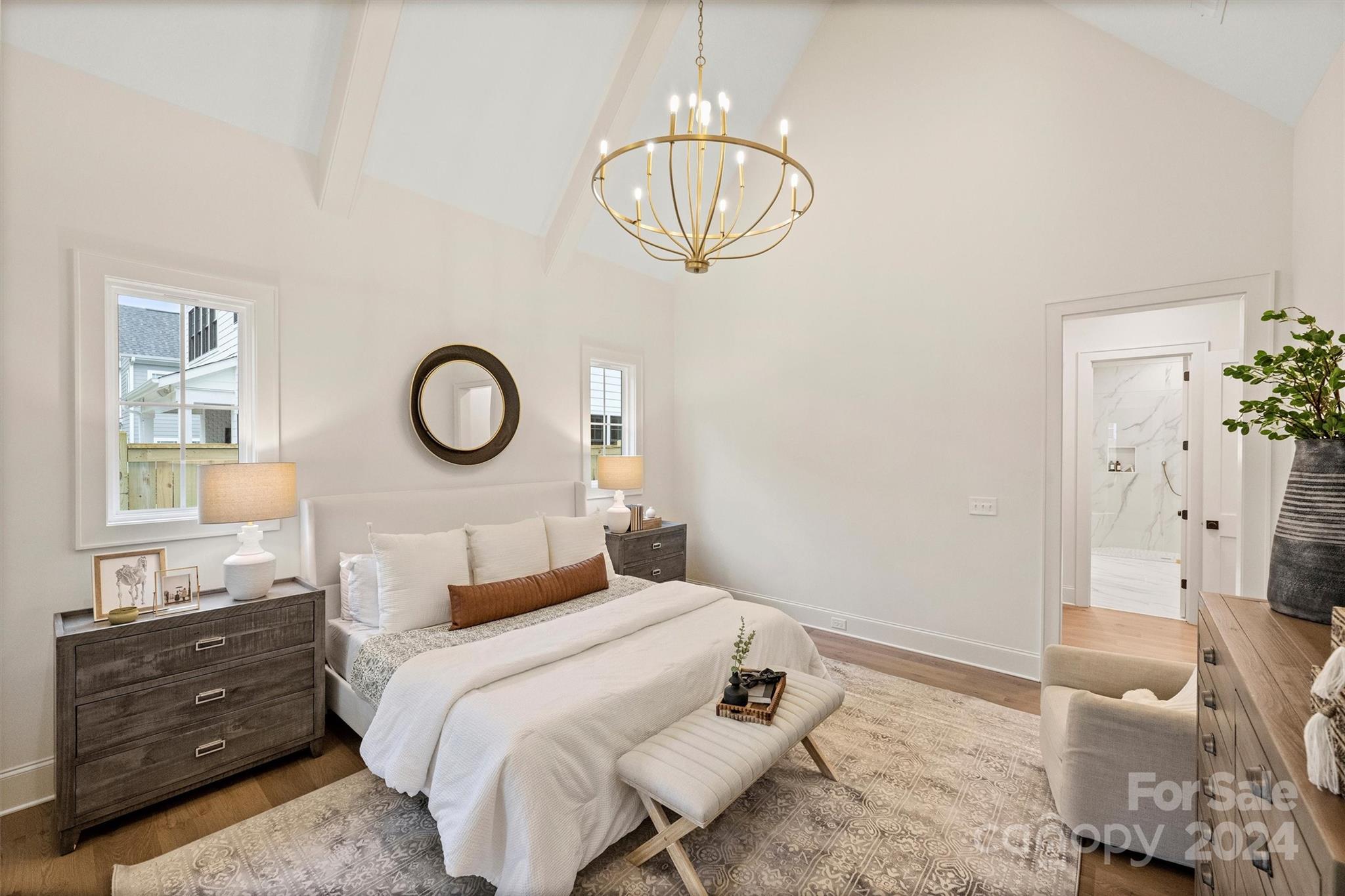 953 Poindexter Drive