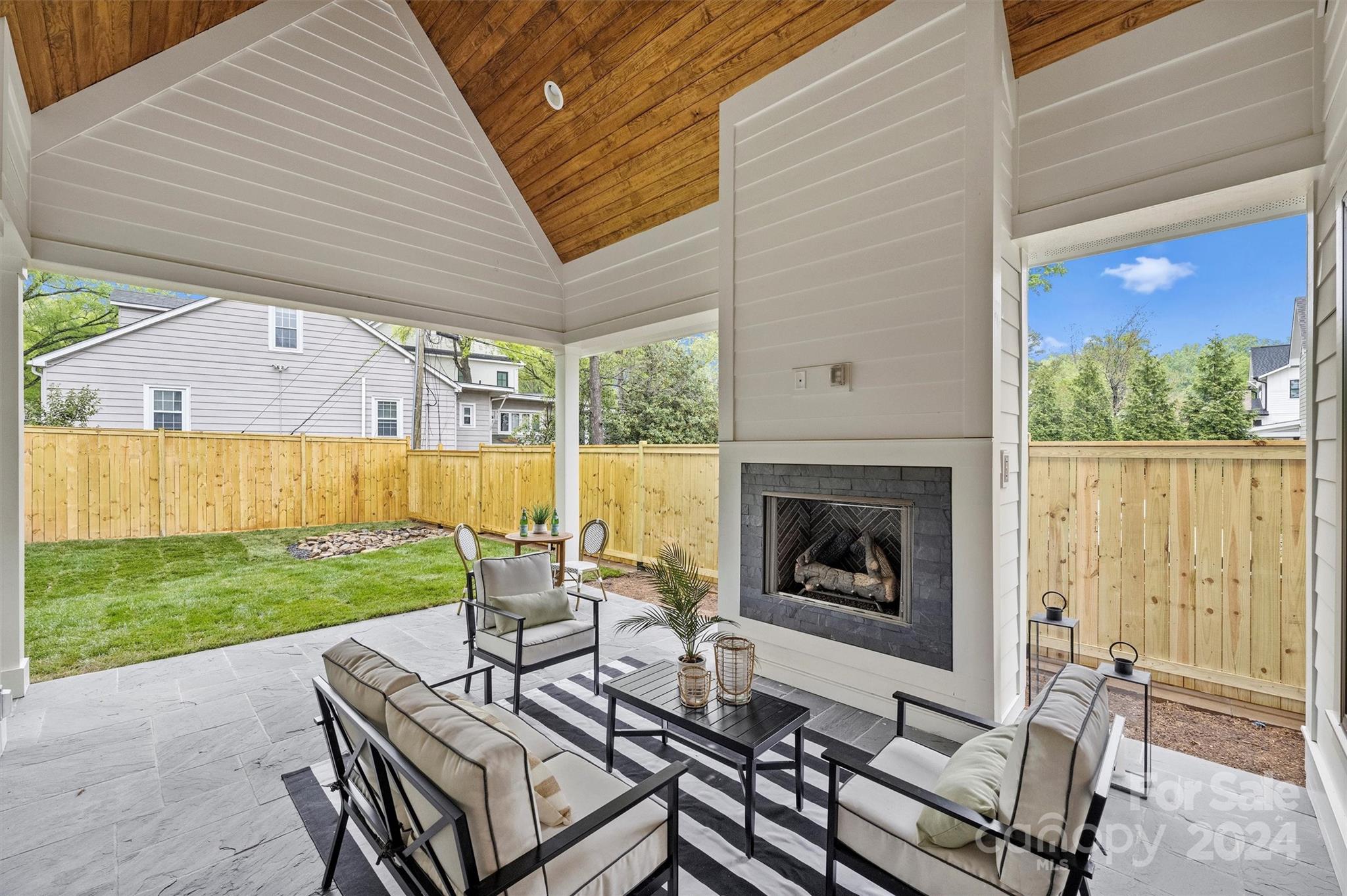 953 Poindexter Drive