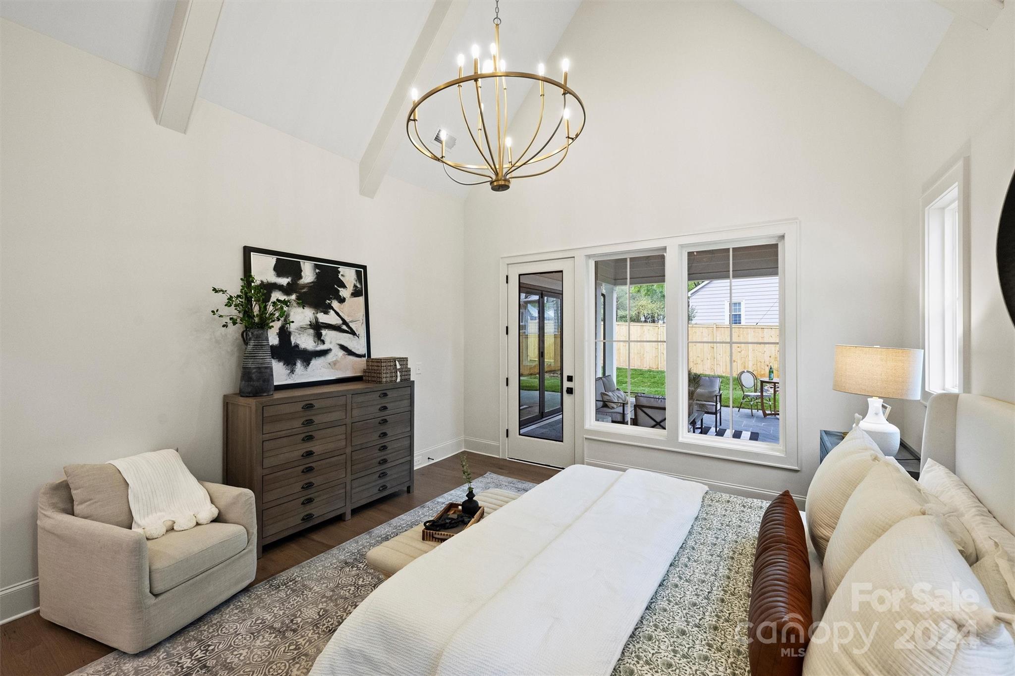 953 Poindexter Drive