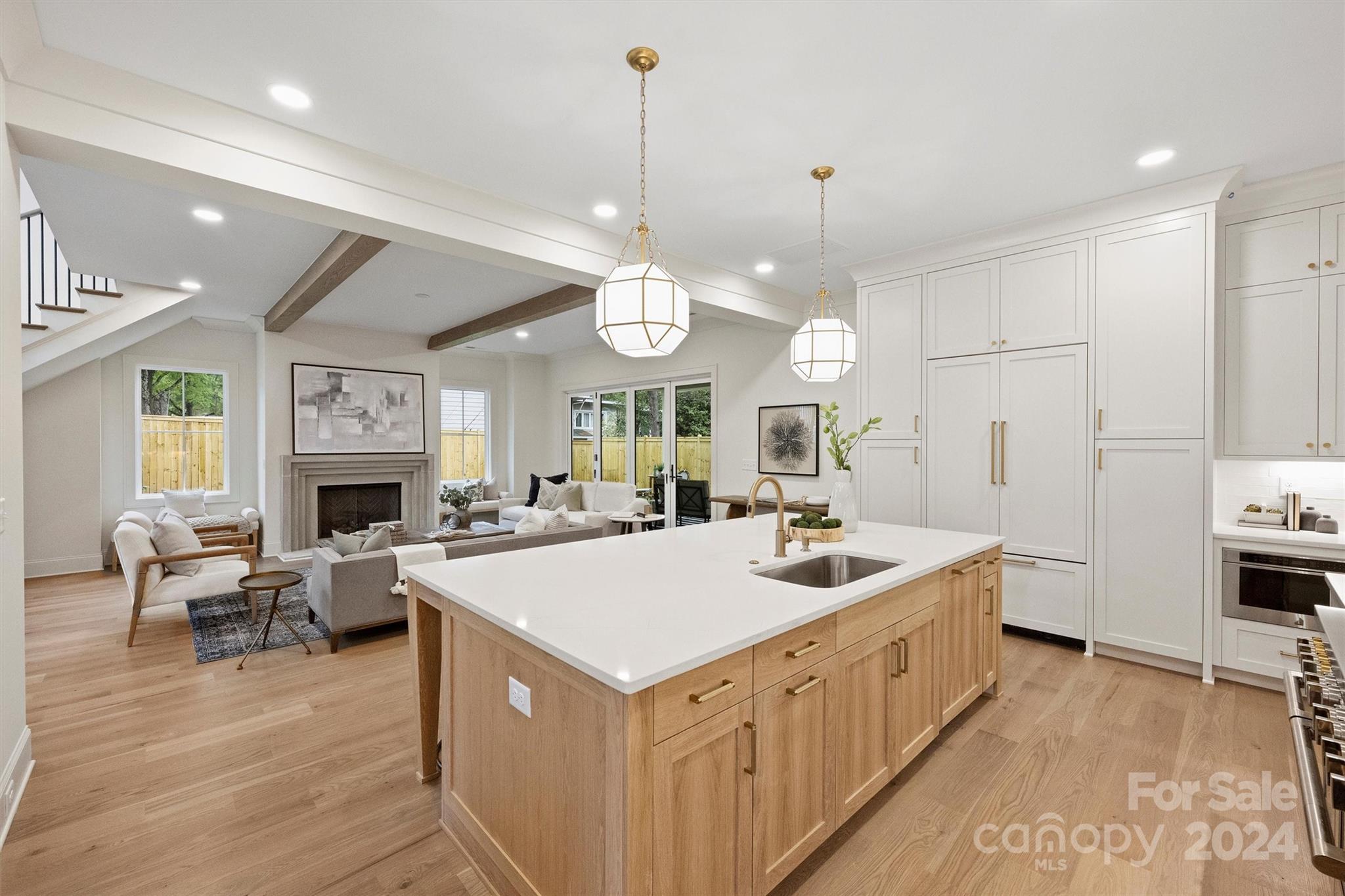 953 Poindexter Drive