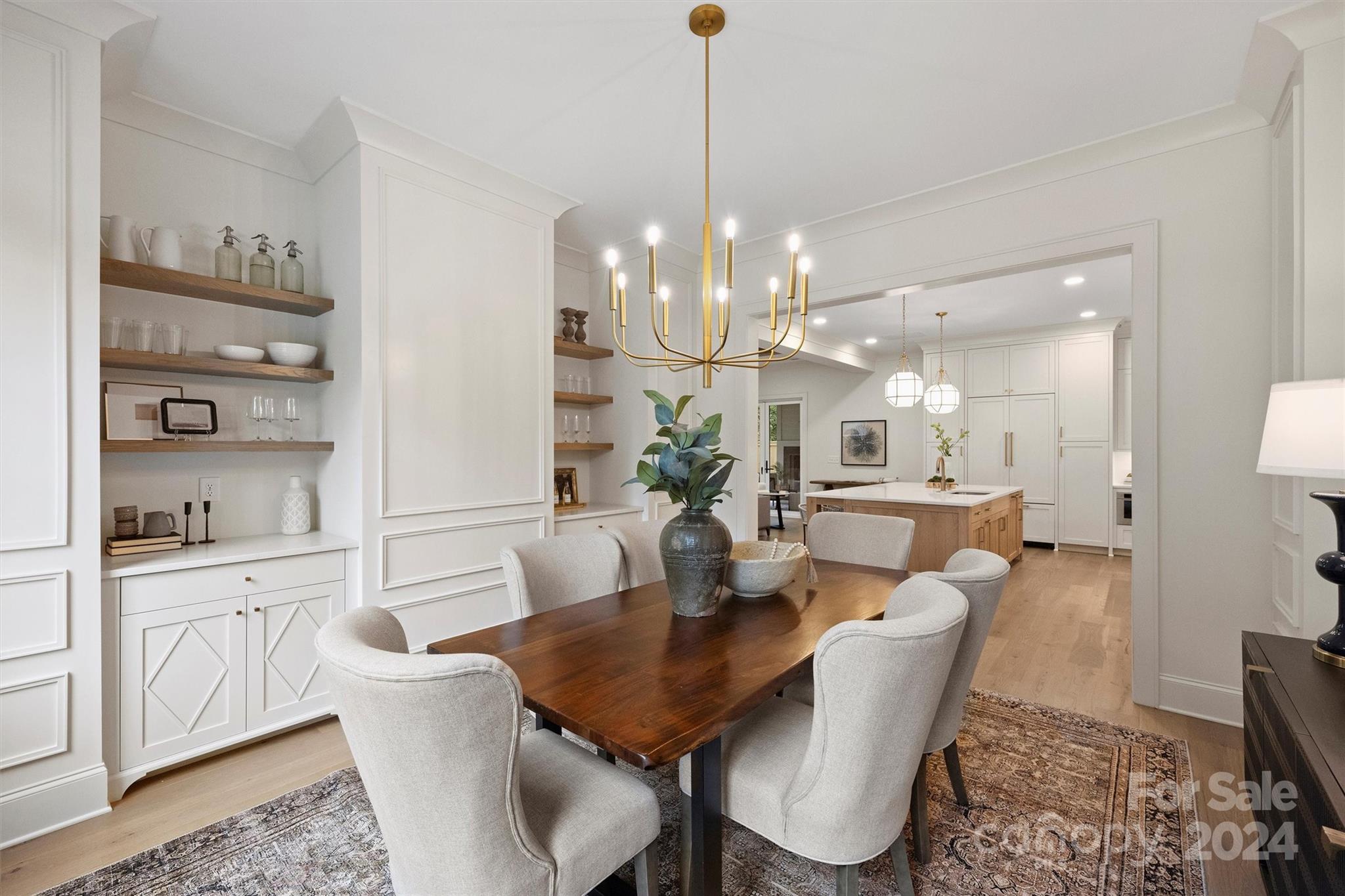 953 Poindexter Drive