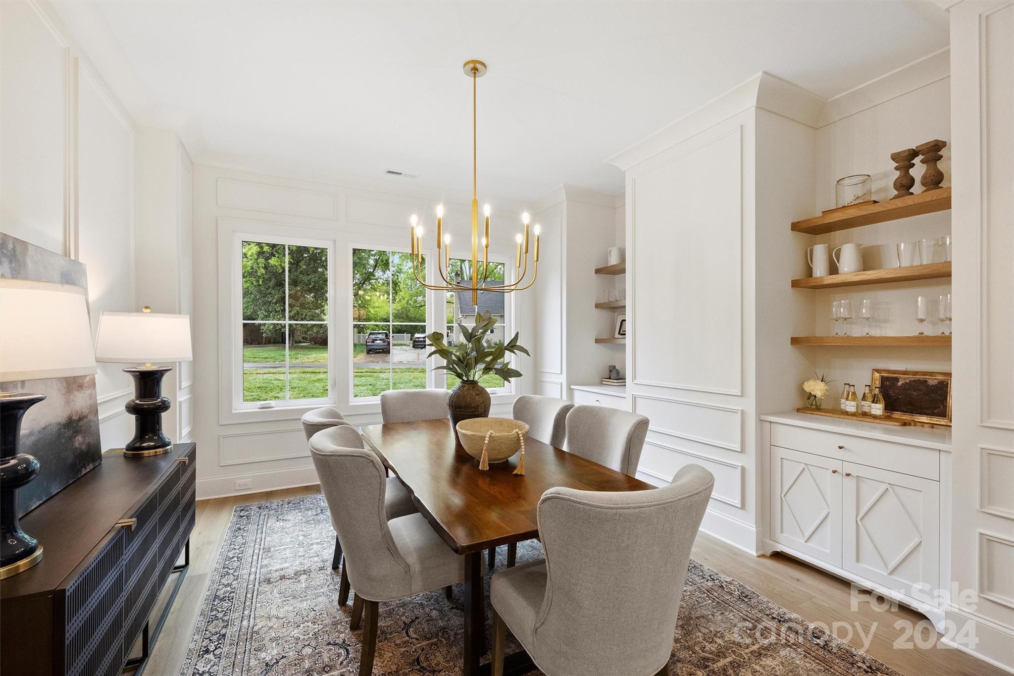 953 Poindexter Drive