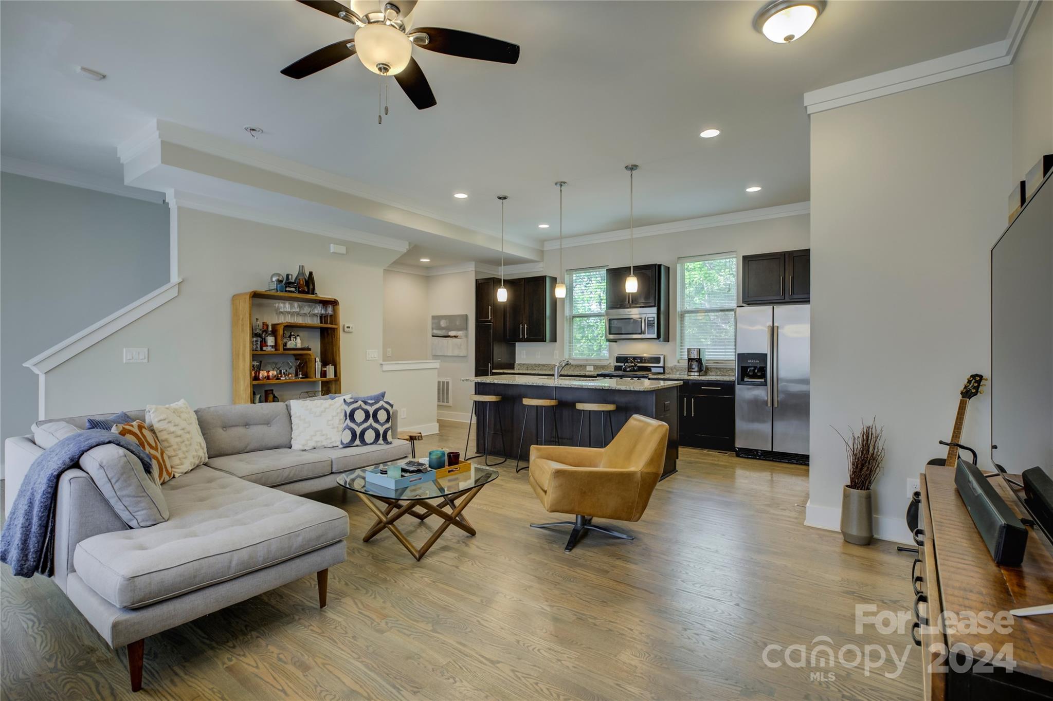 521 Steel Gardens Boulevard