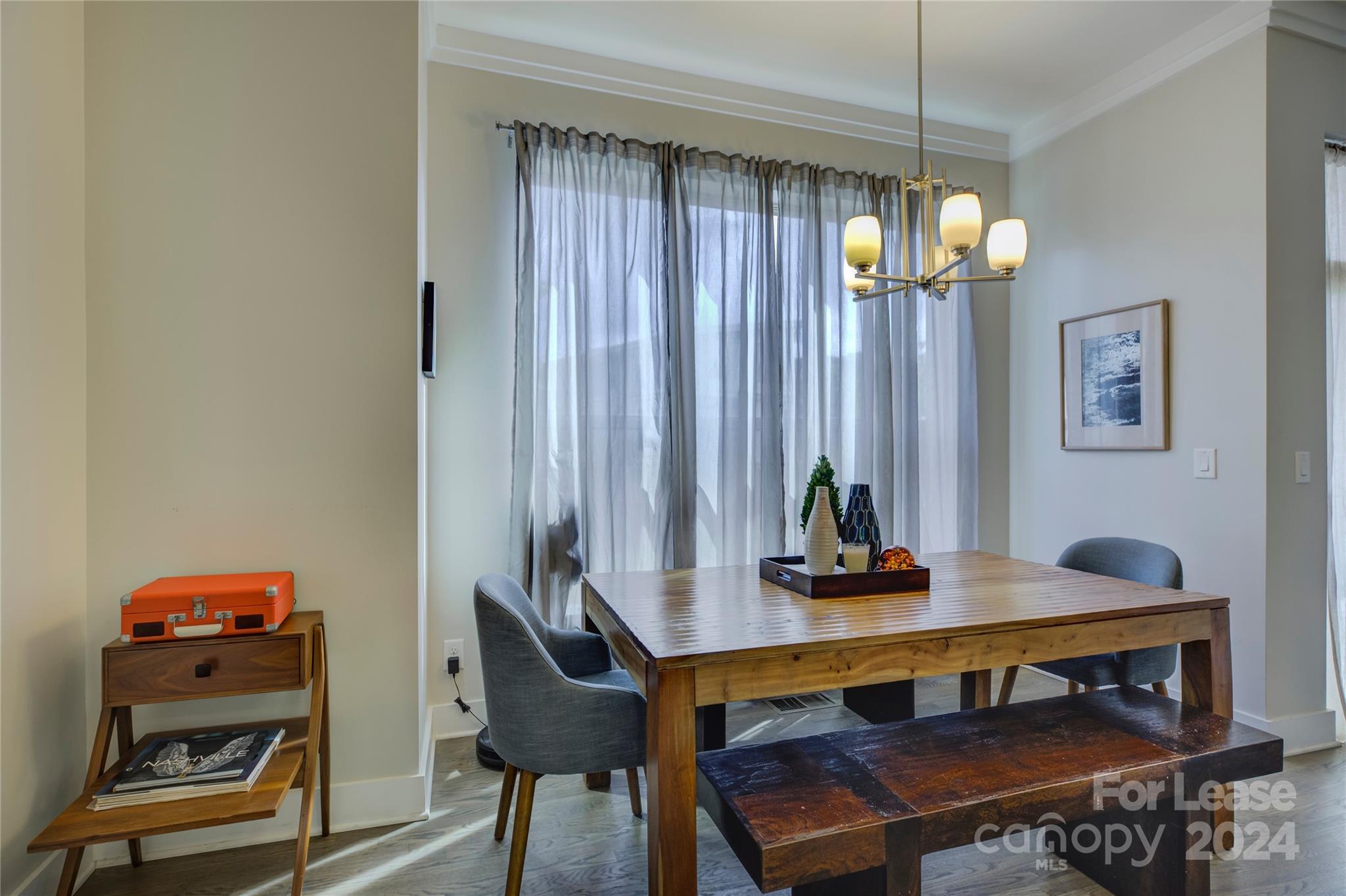 521 Steel Gardens Boulevard