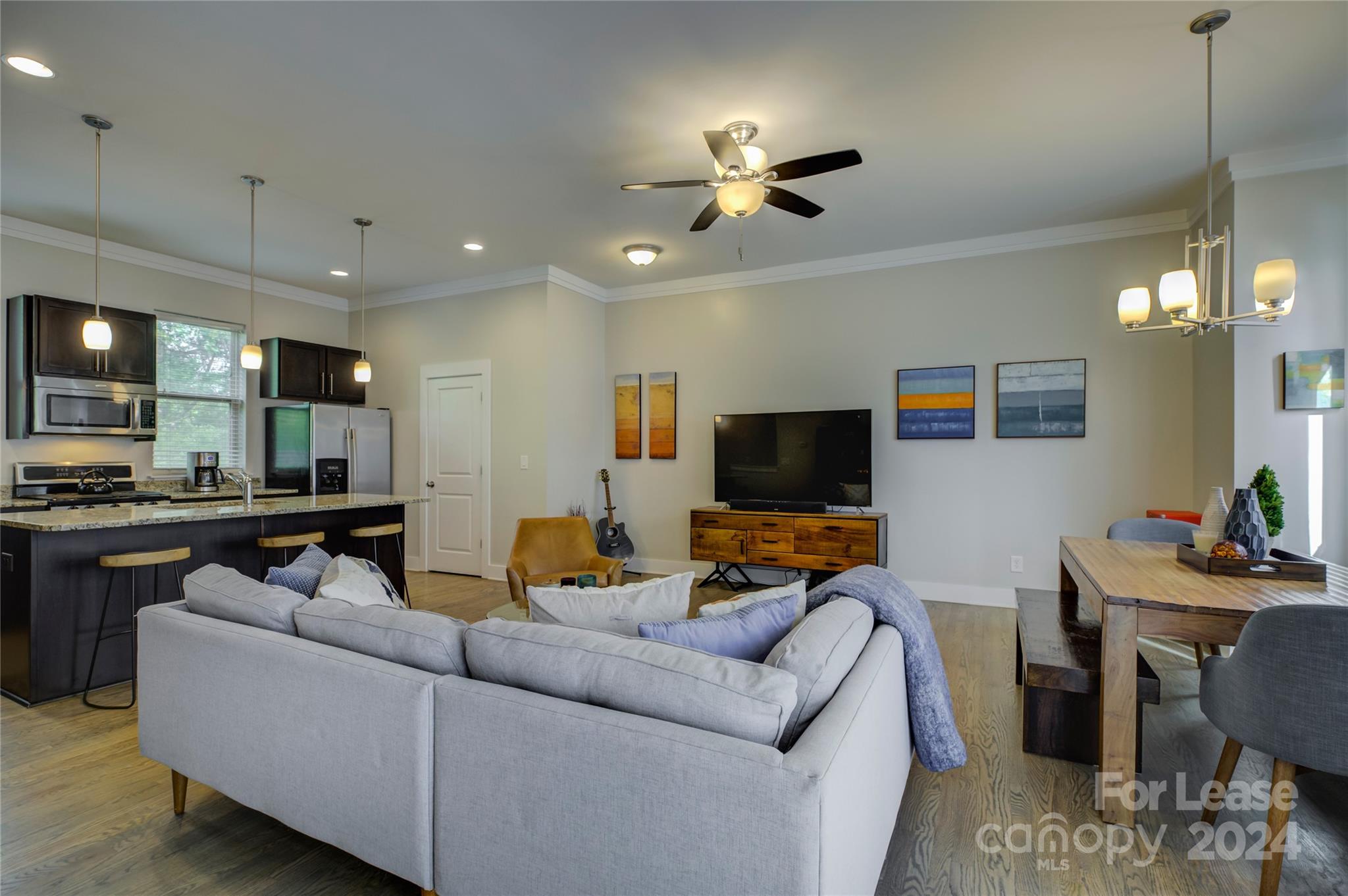 521 Steel Gardens Boulevard