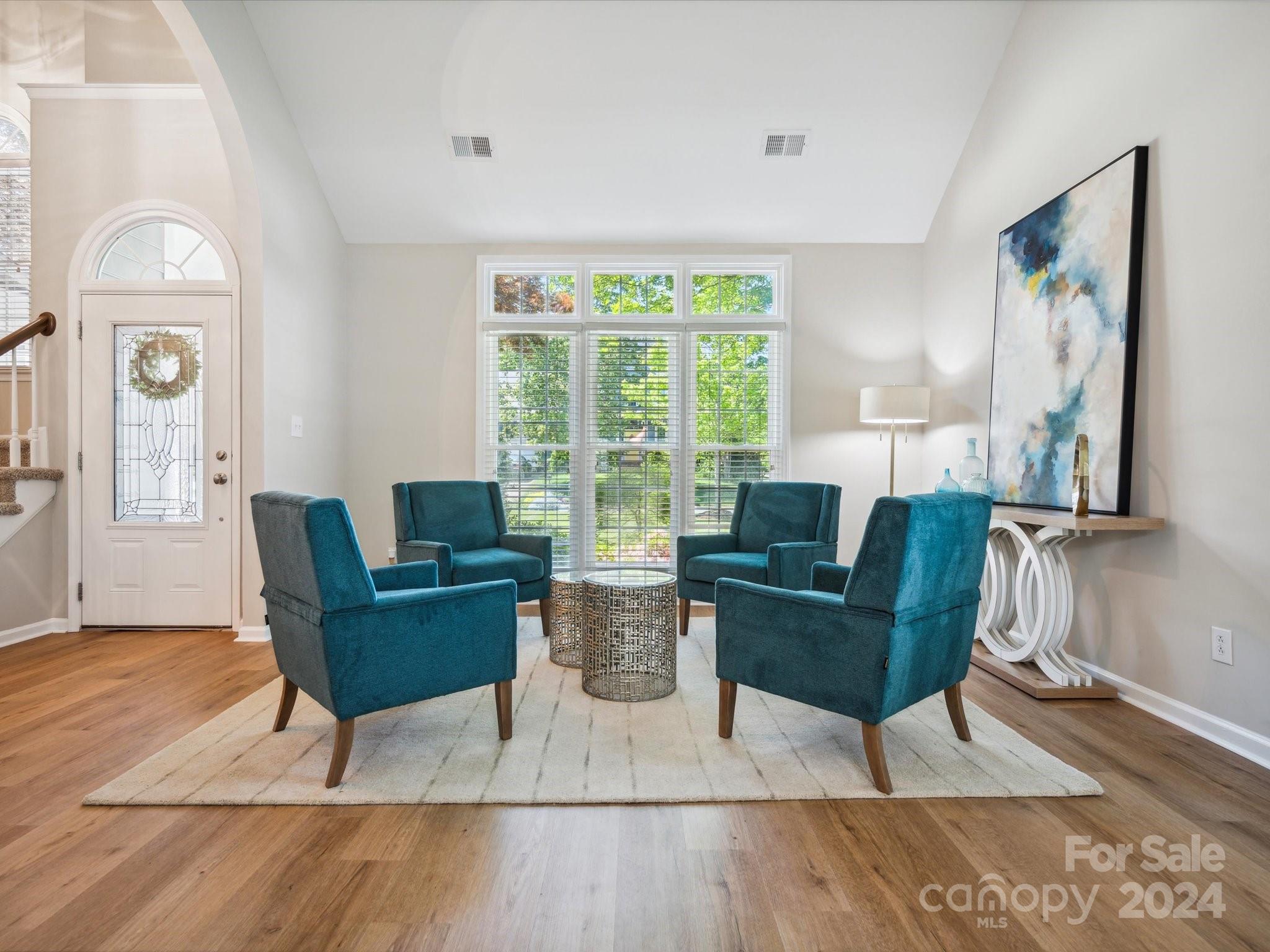 8501 Netherfield Court