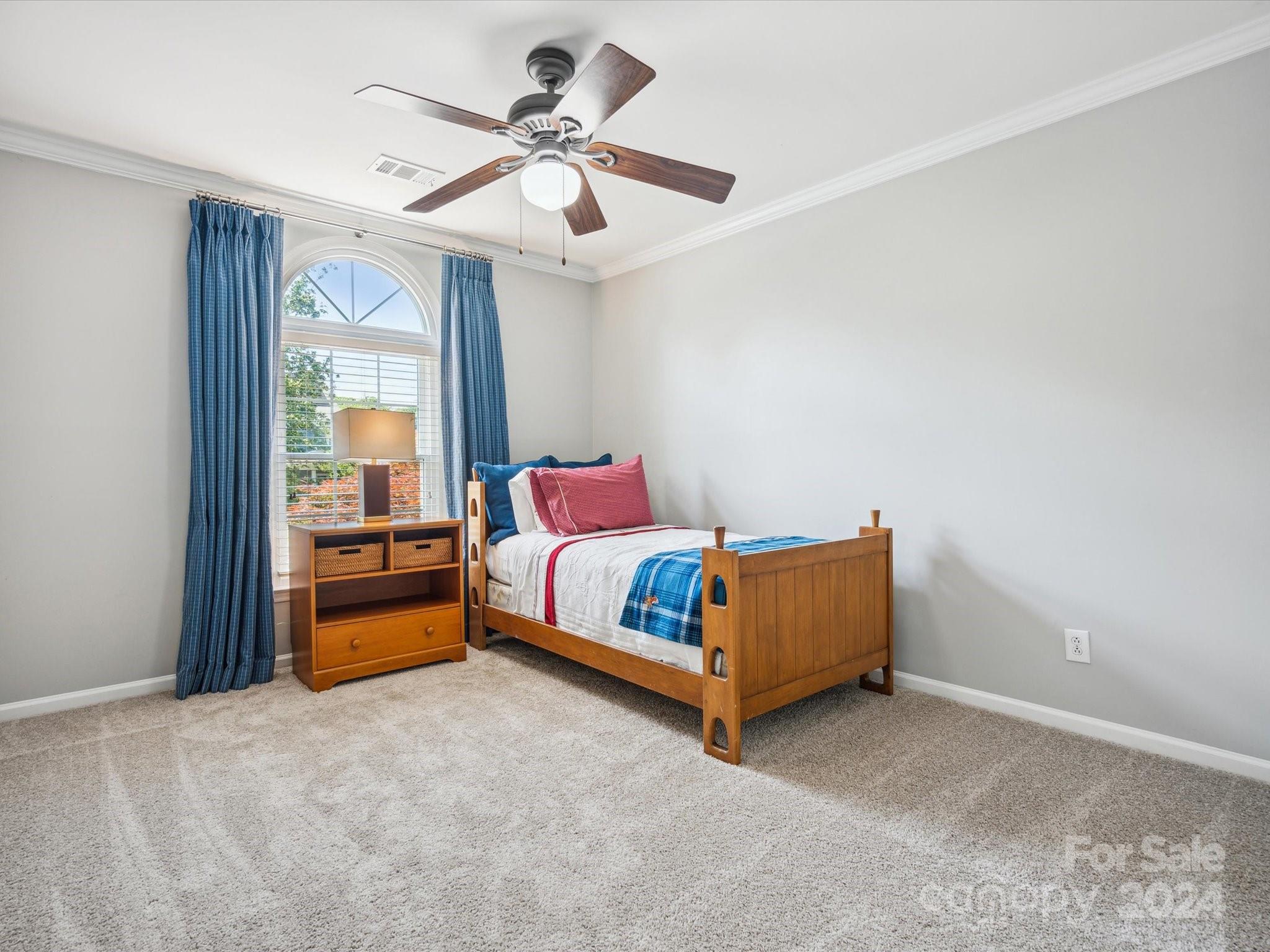 8501 Netherfield Court