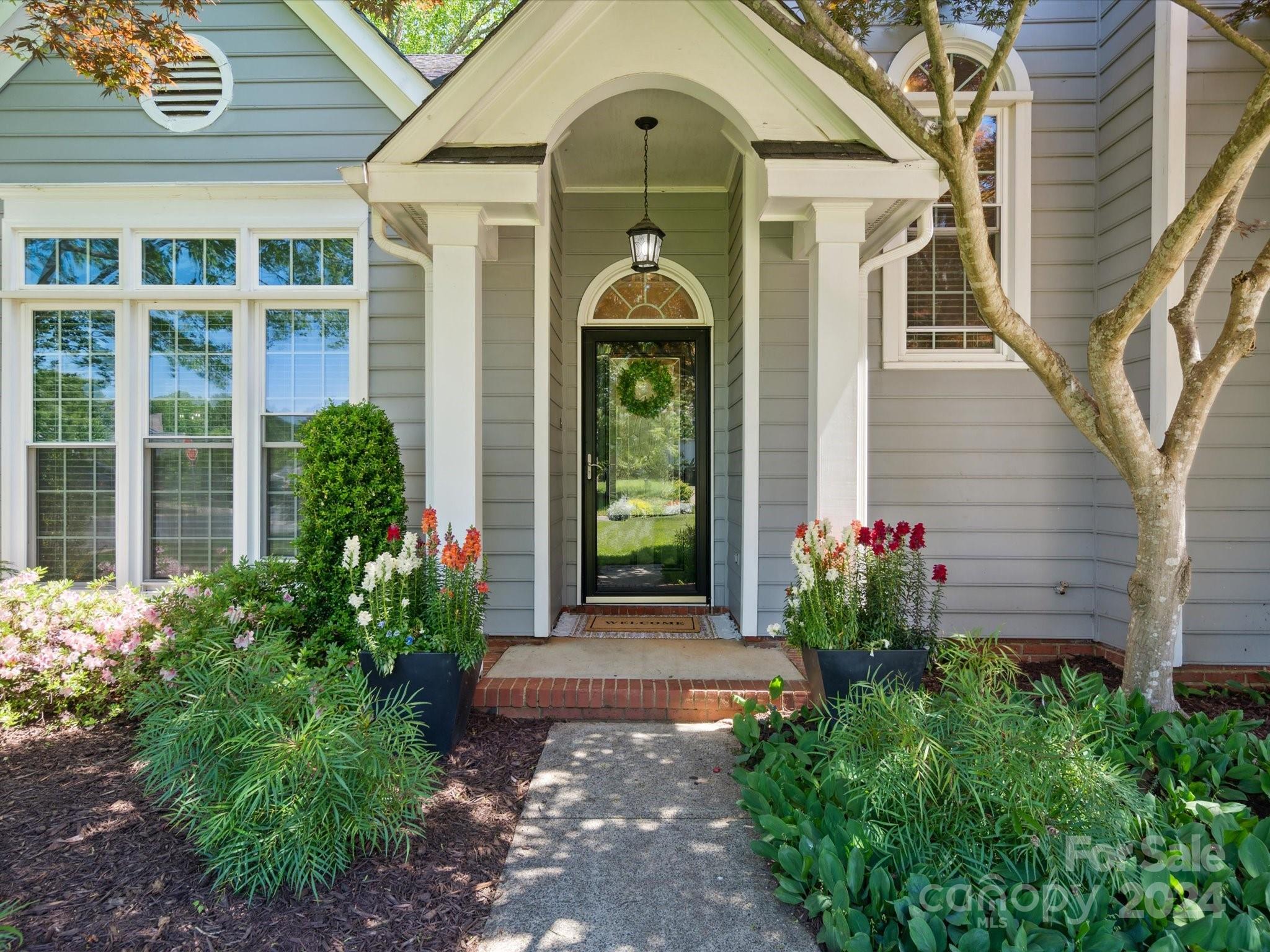 8501 Netherfield Court