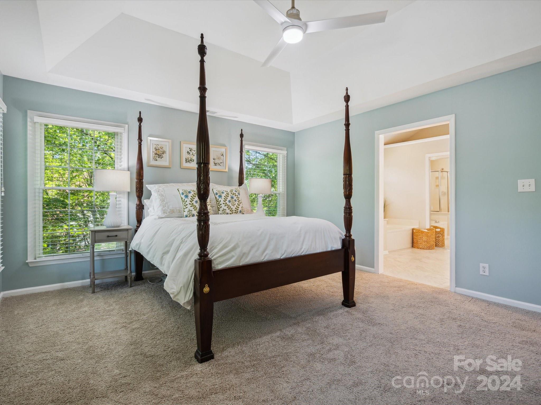 8501 Netherfield Court