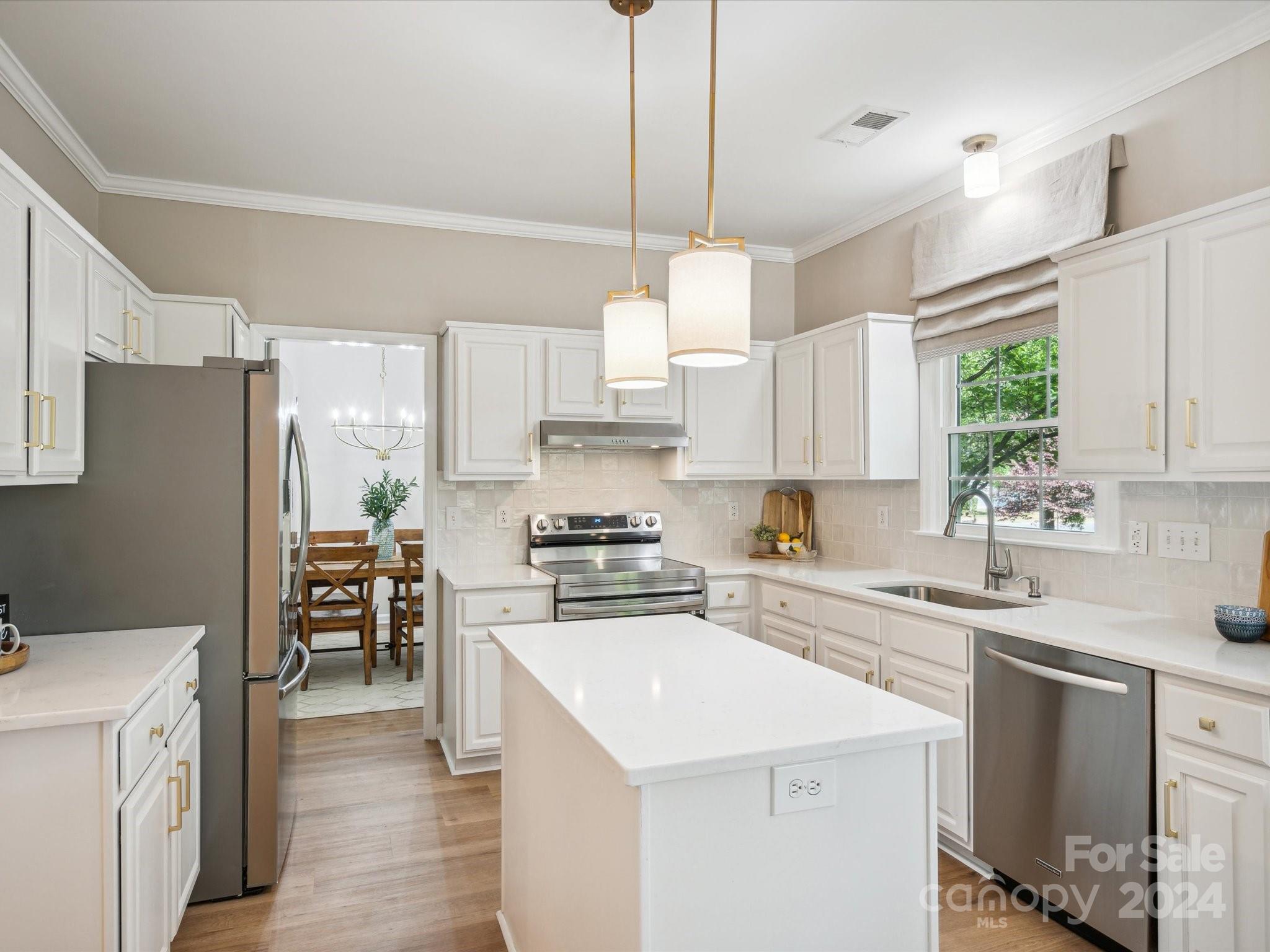 8501 Netherfield Court