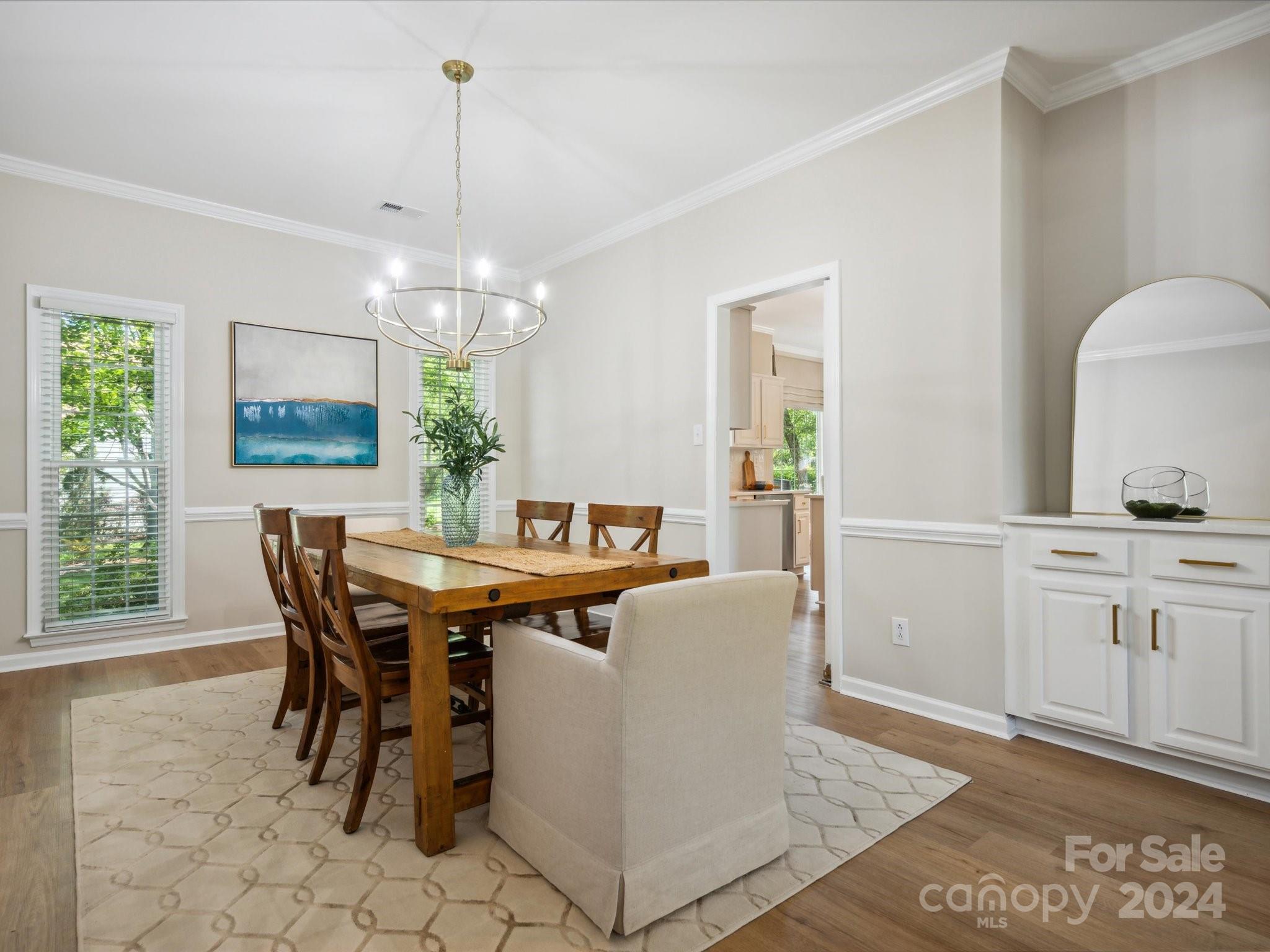 8501 Netherfield Court