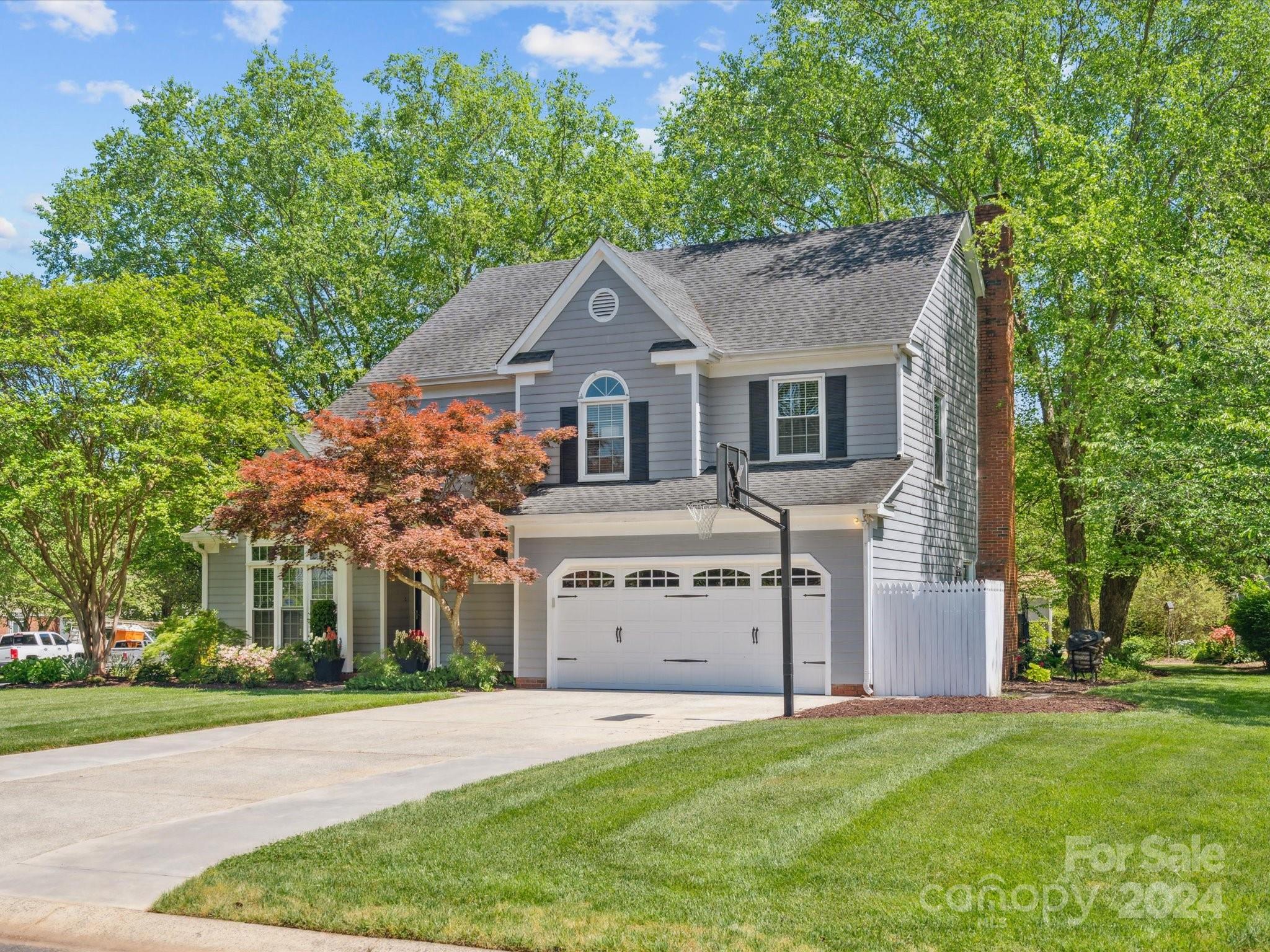 8501 Netherfield Court