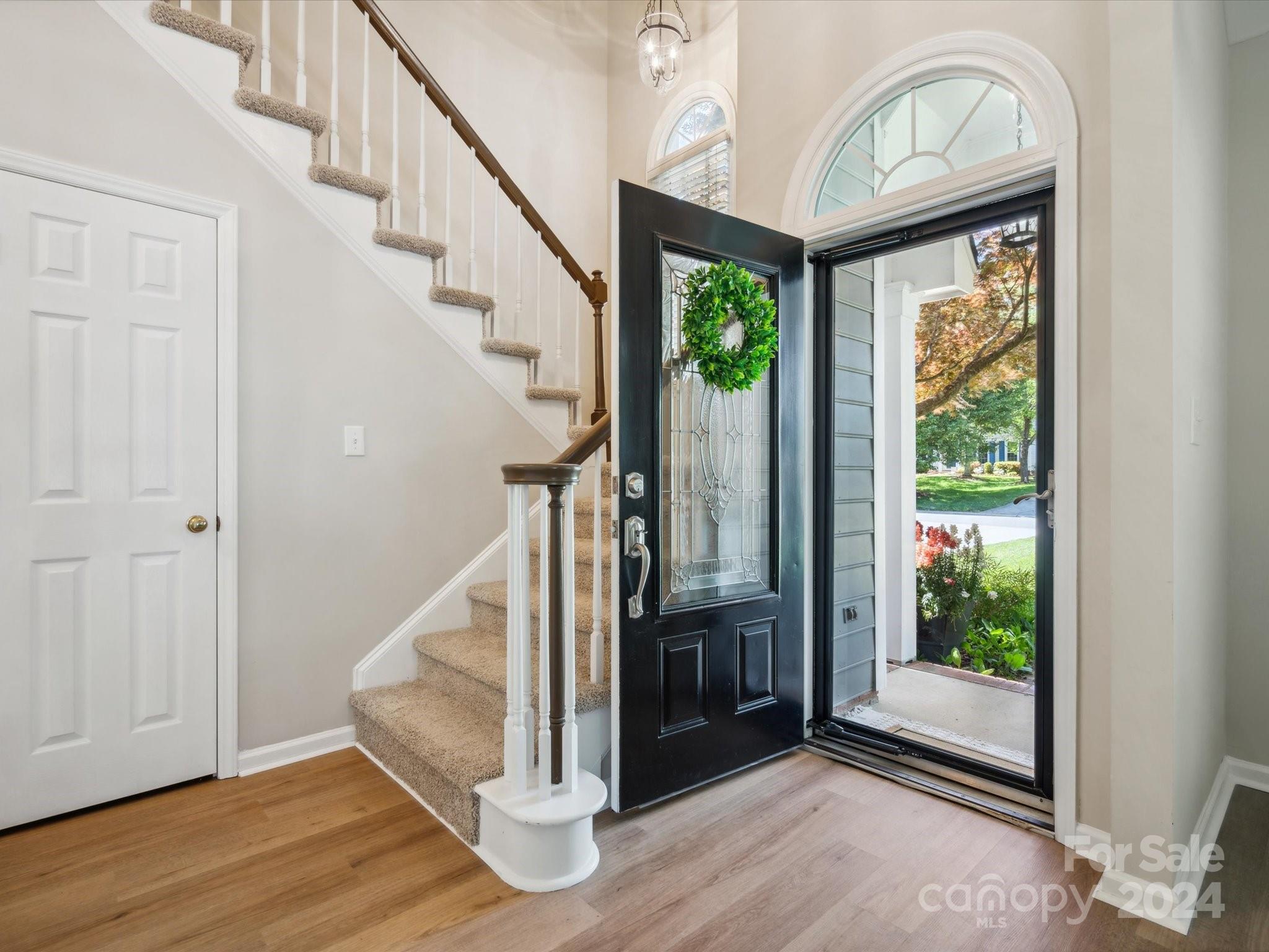 8501 Netherfield Court