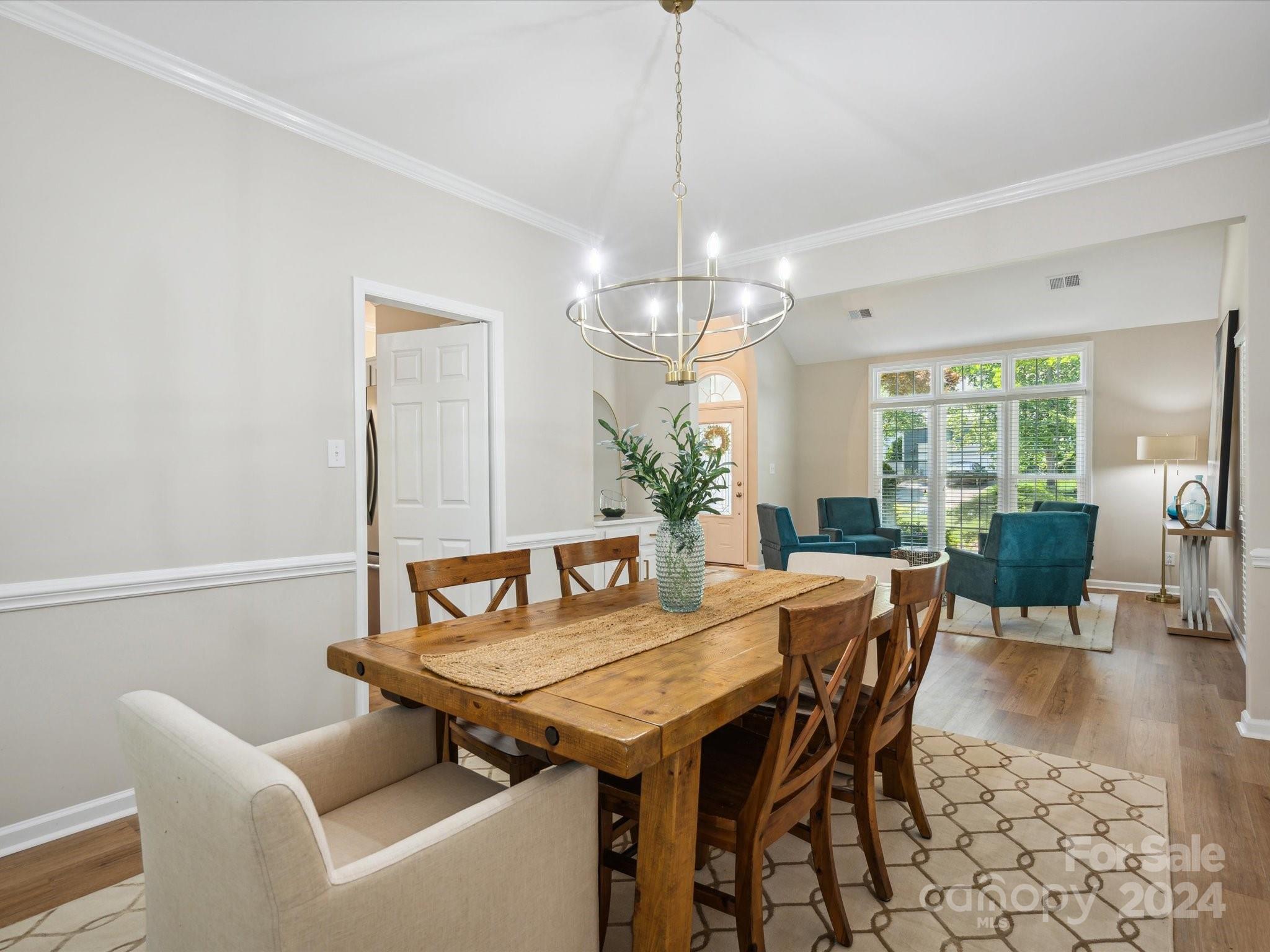 8501 Netherfield Court