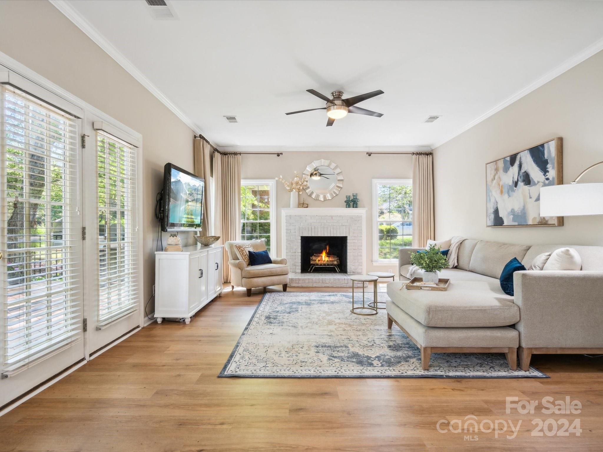 8501 Netherfield Court