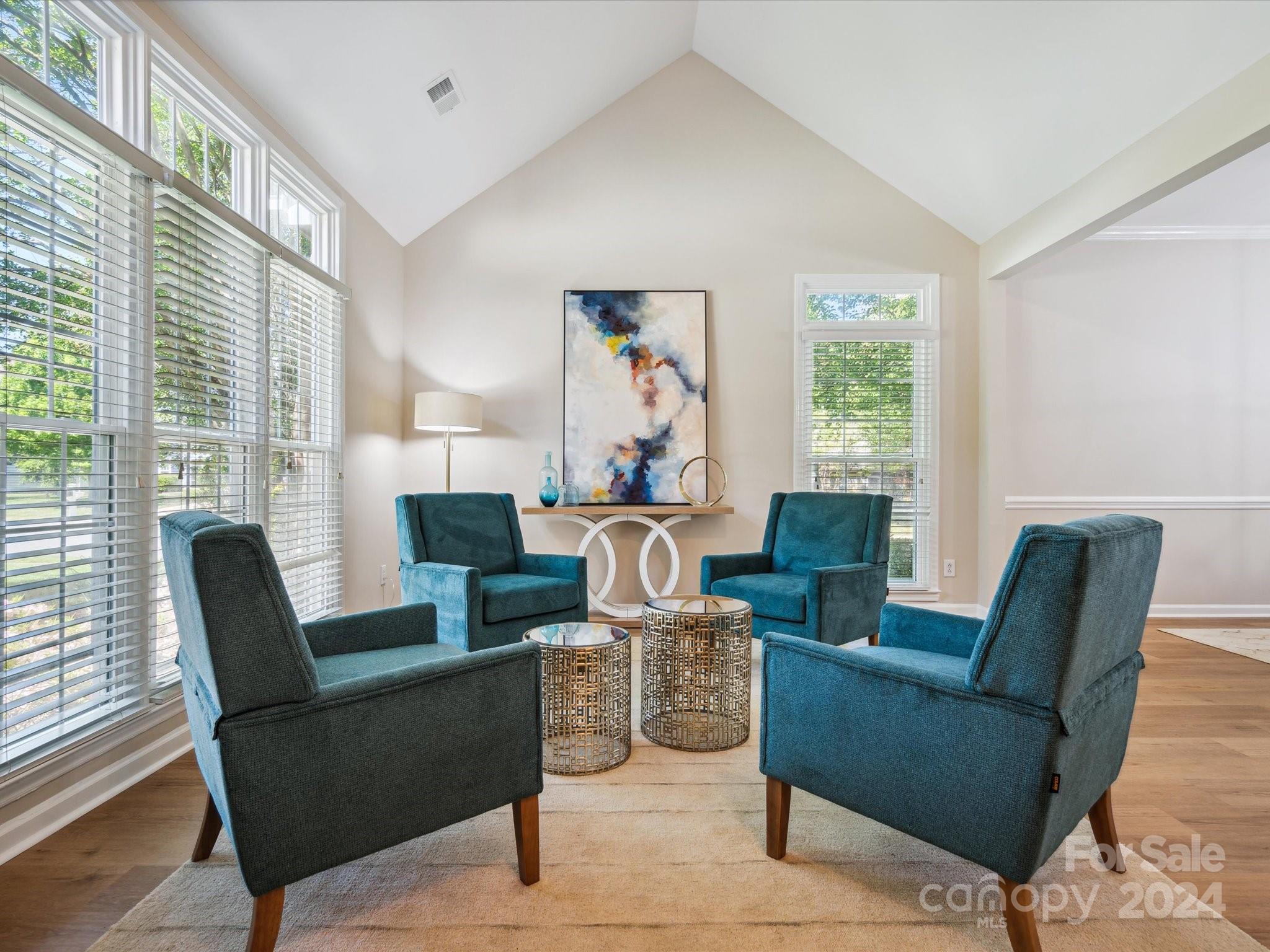 8501 Netherfield Court