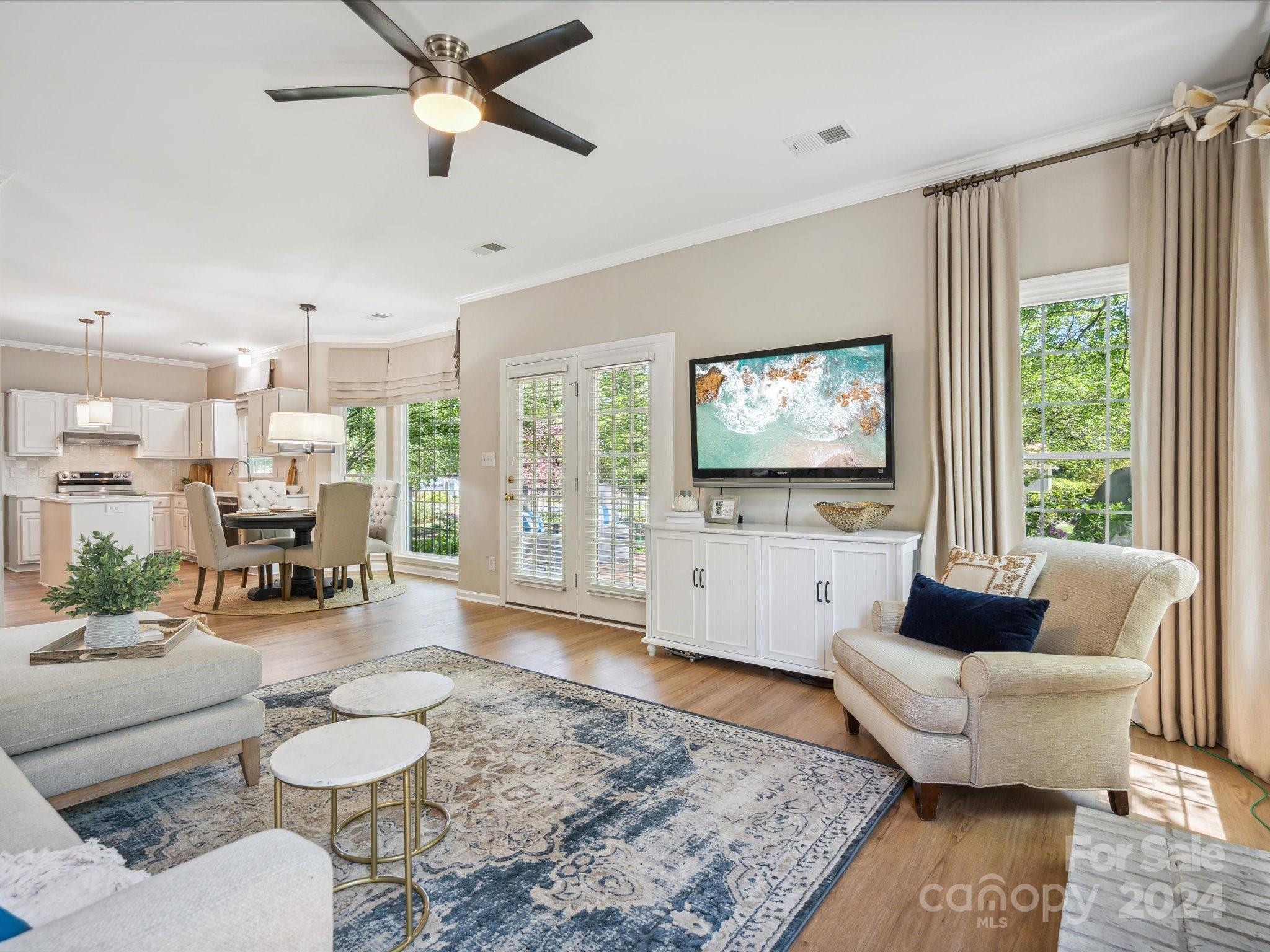 8501 Netherfield Court