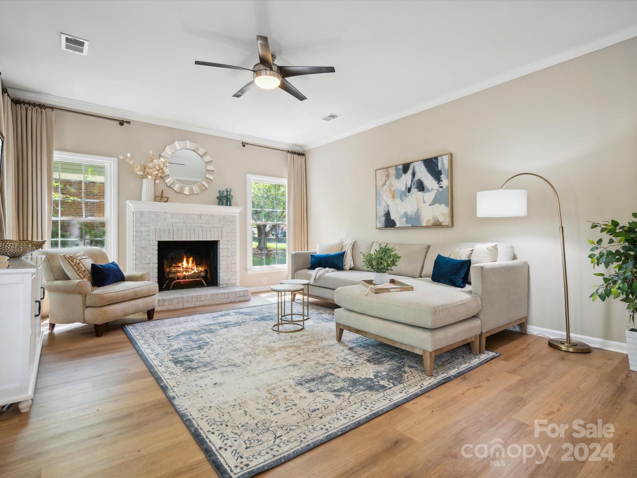 8501 Netherfield Court