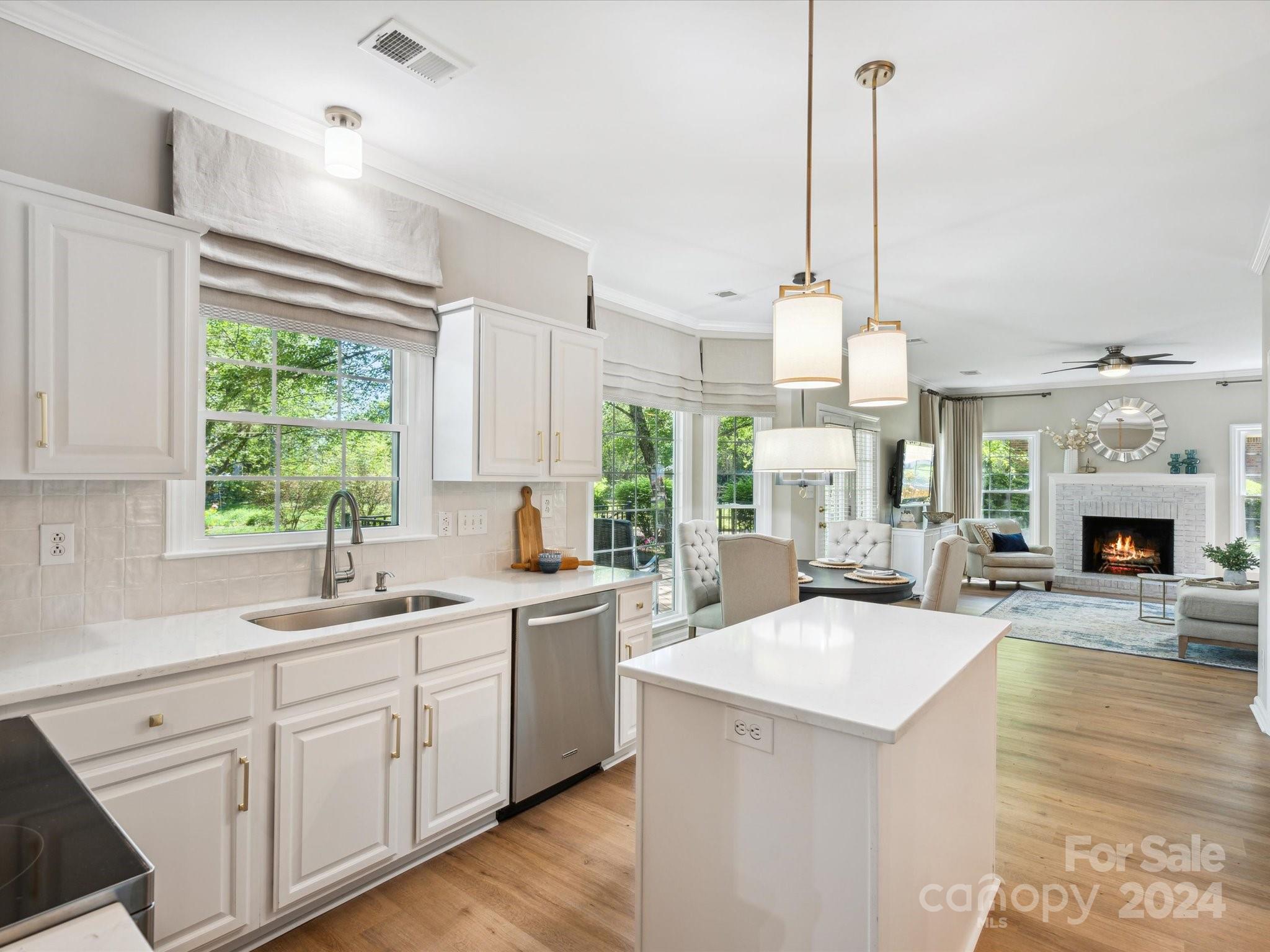 8501 Netherfield Court