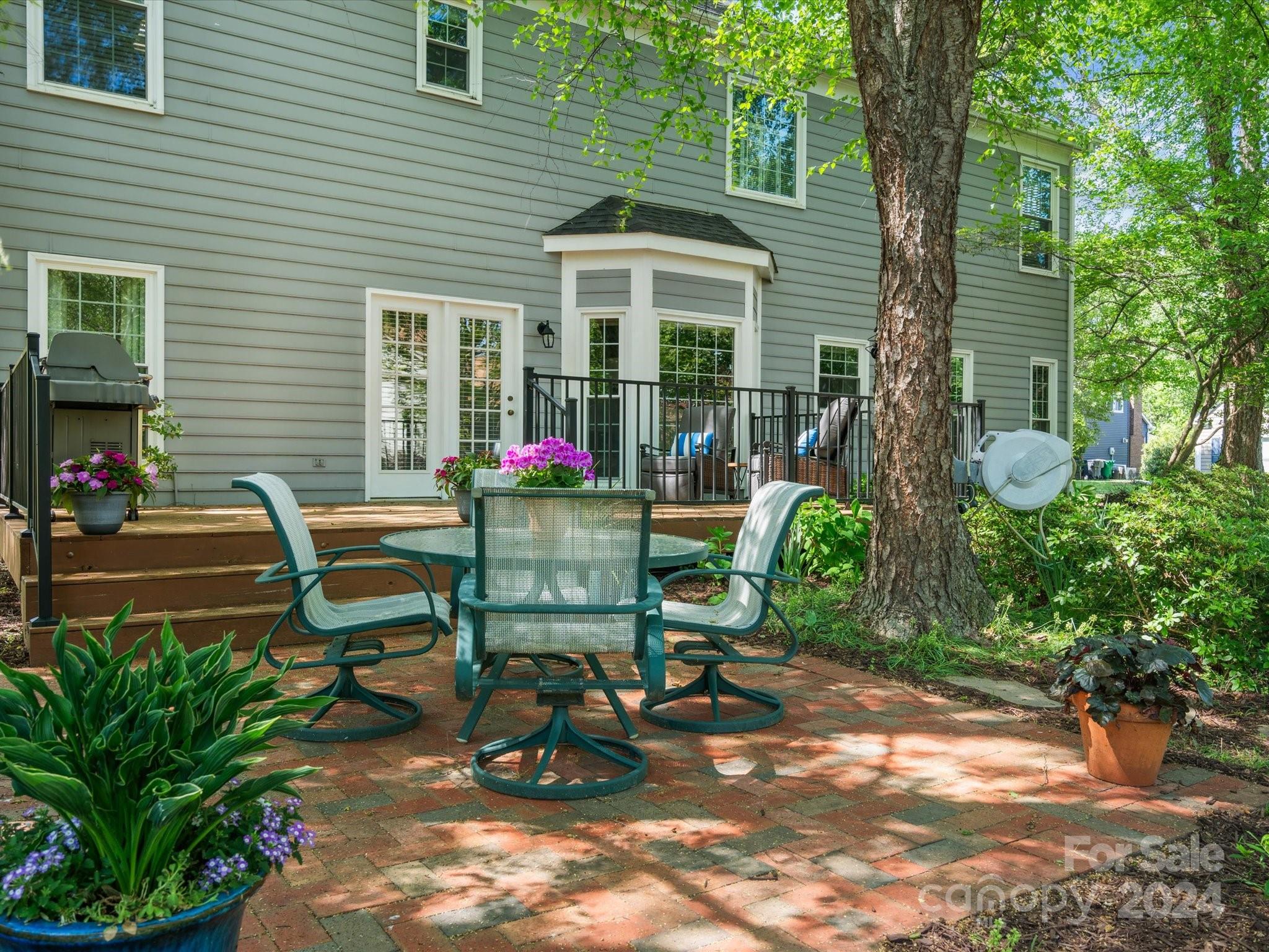 8501 Netherfield Court