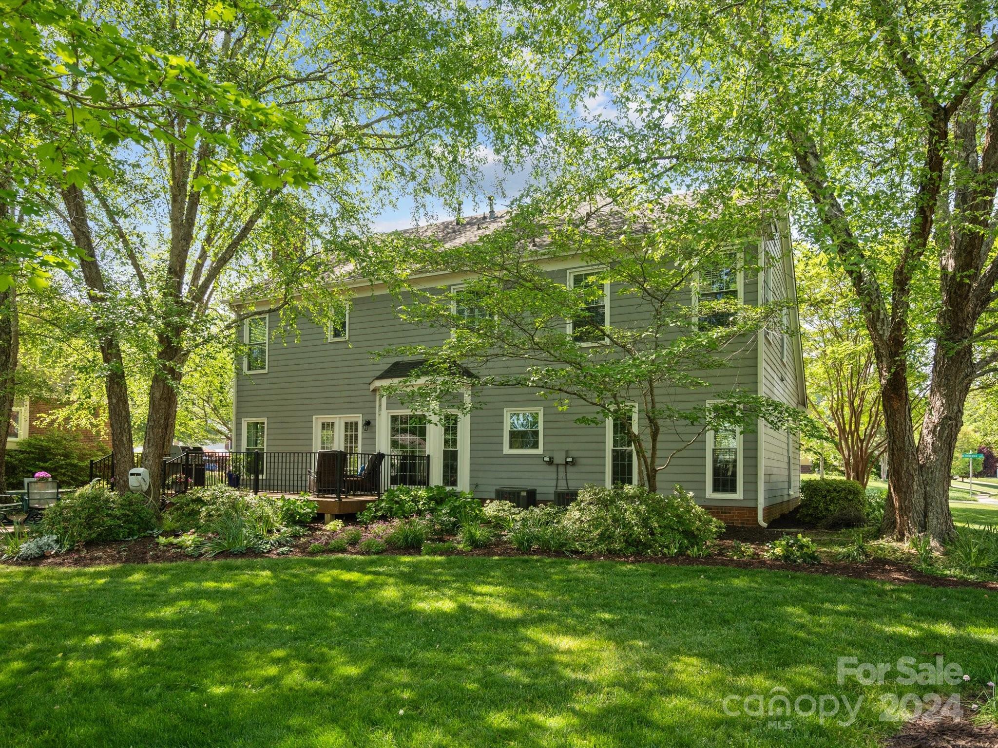 8501 Netherfield Court