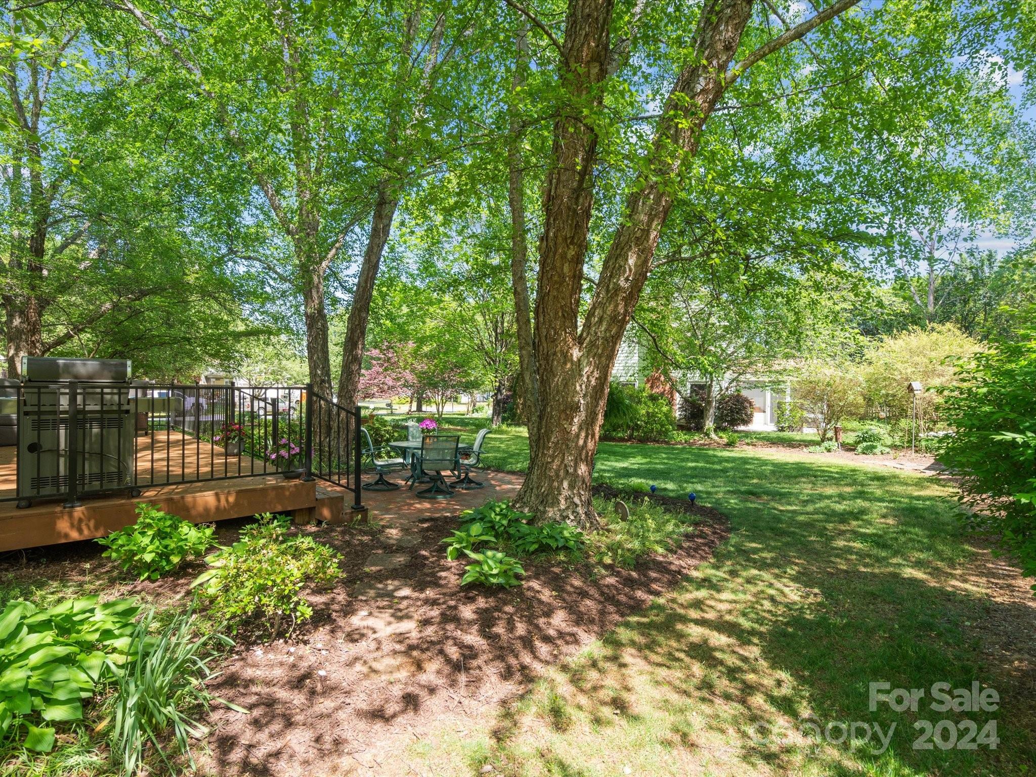 8501 Netherfield Court