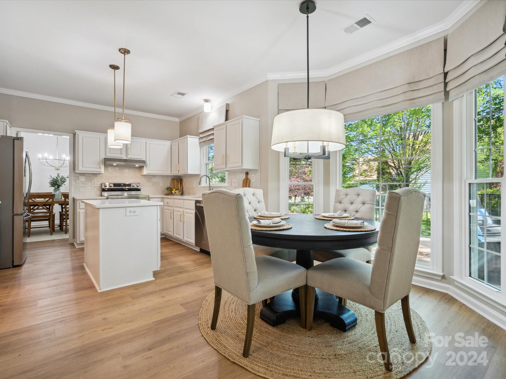 8501 Netherfield Court