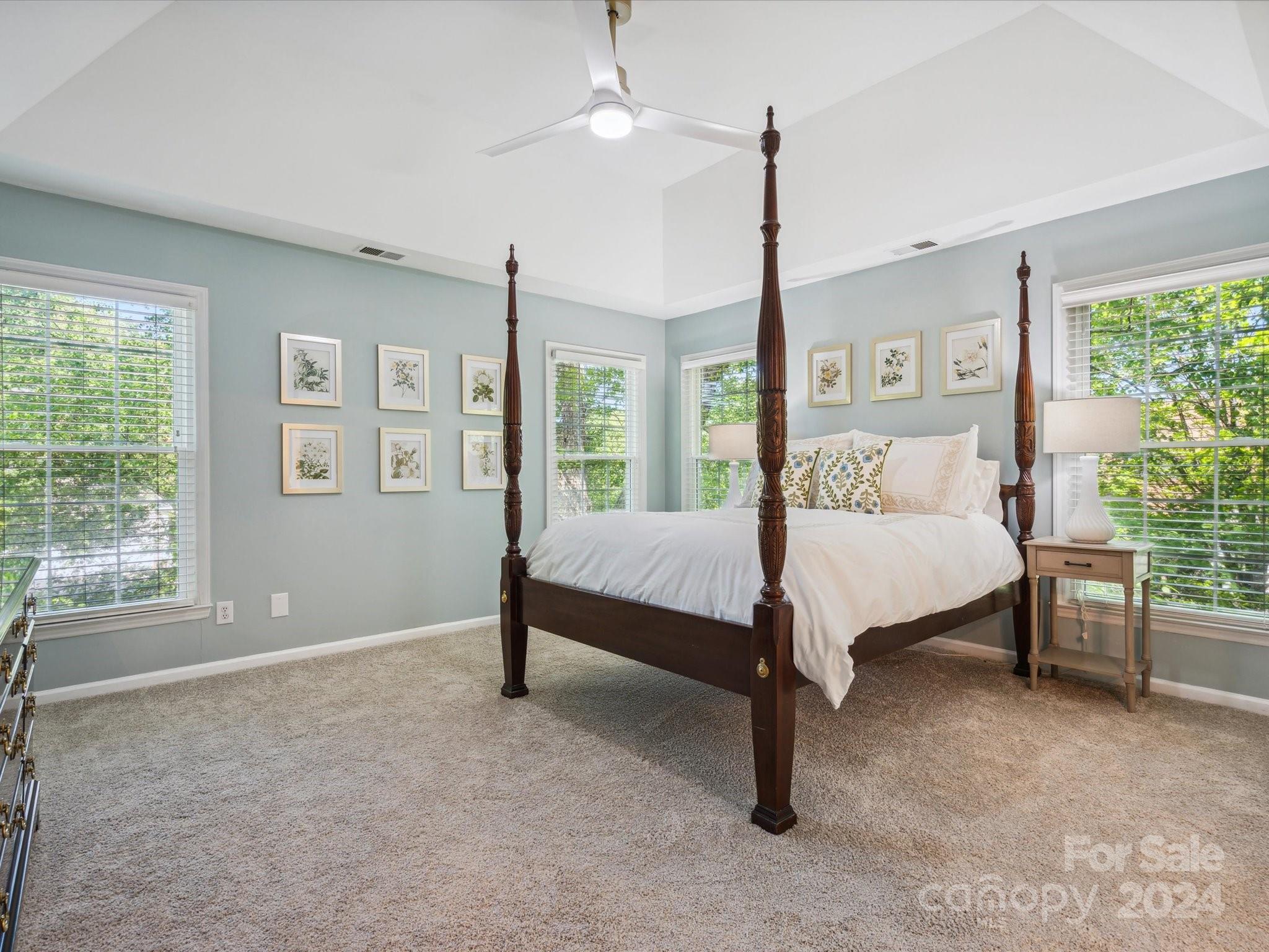 8501 Netherfield Court