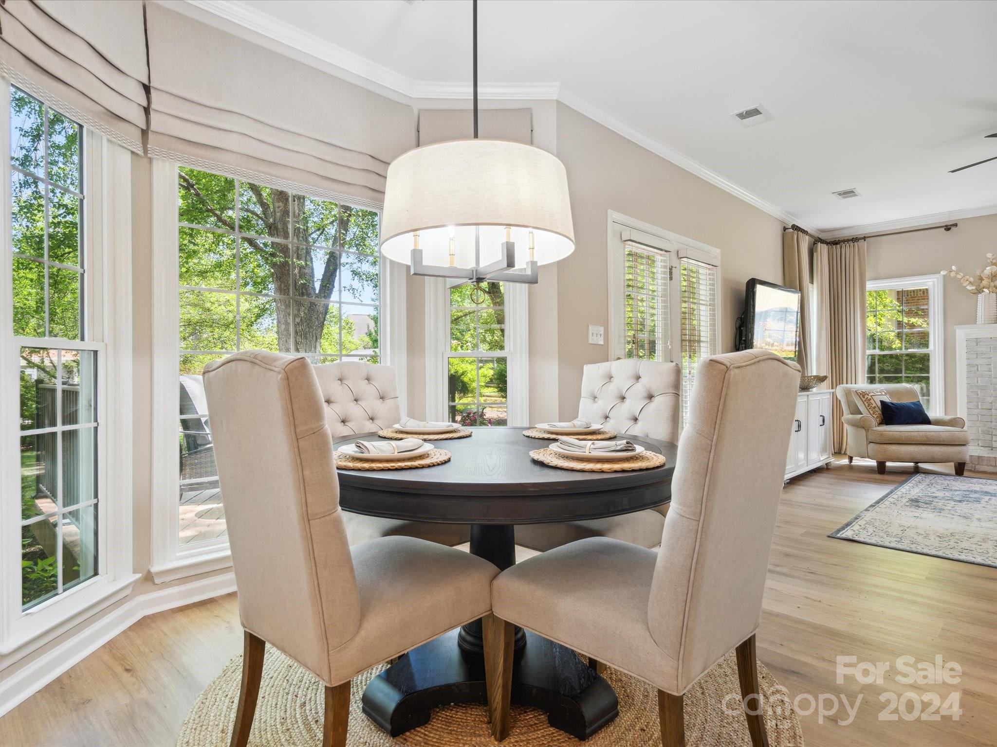 8501 Netherfield Court